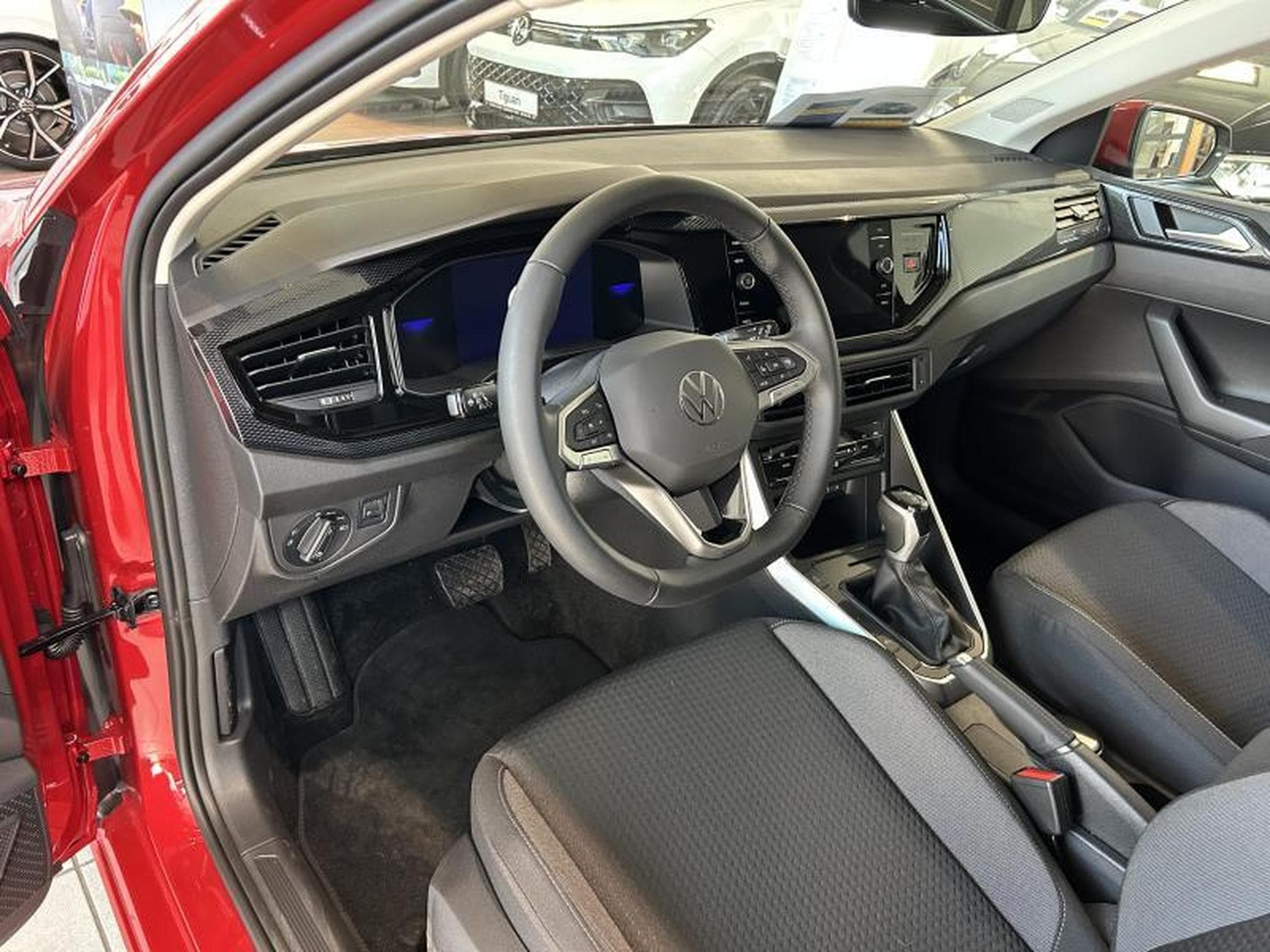 VW Polo VI Life (2025) - Foto 5