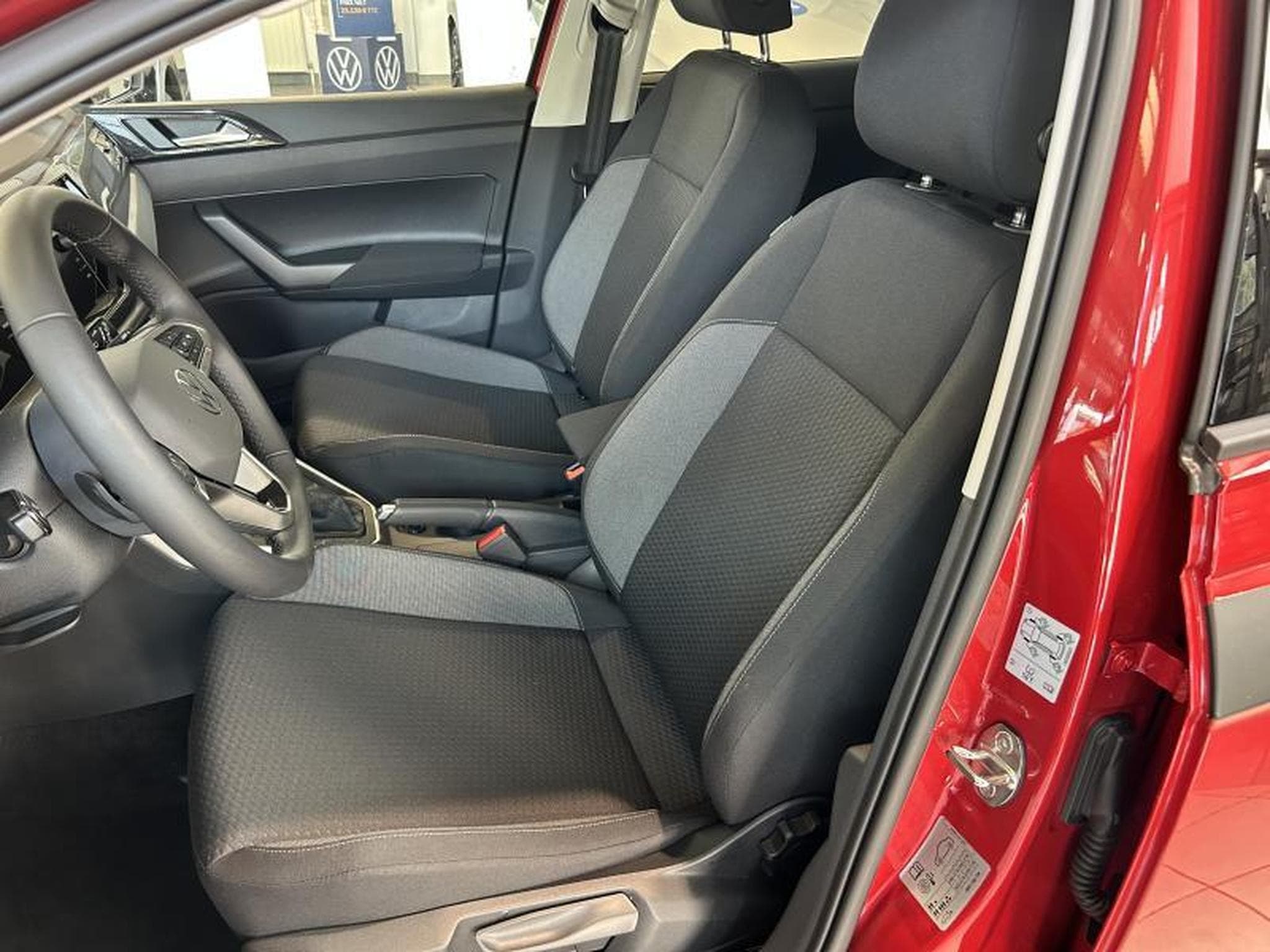 VW Polo VI Life (2025) - Foto 6