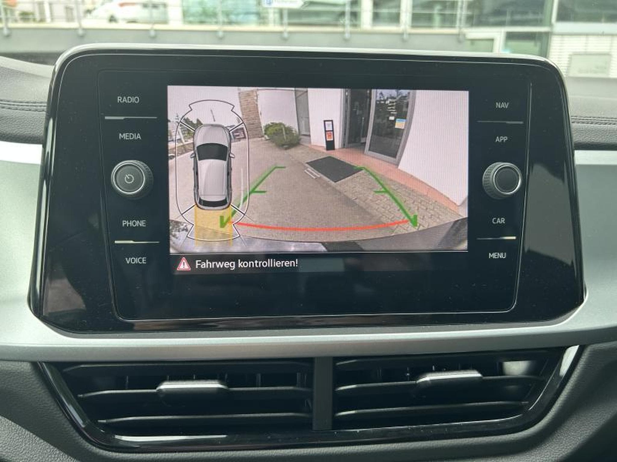 VW T-Roc Life (2026) - Foto 10