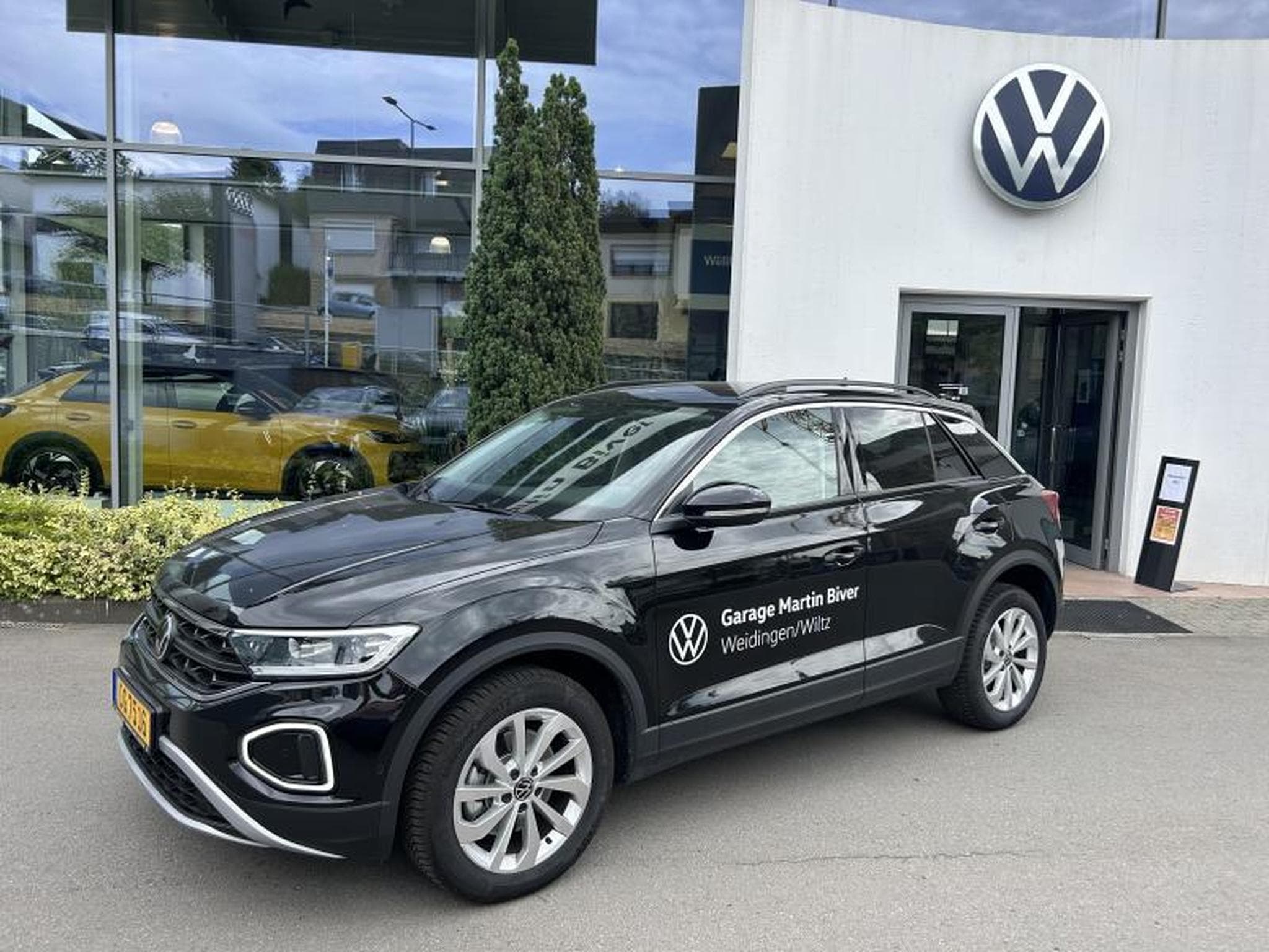 VW T-Roc Life (2026) - Foto 2