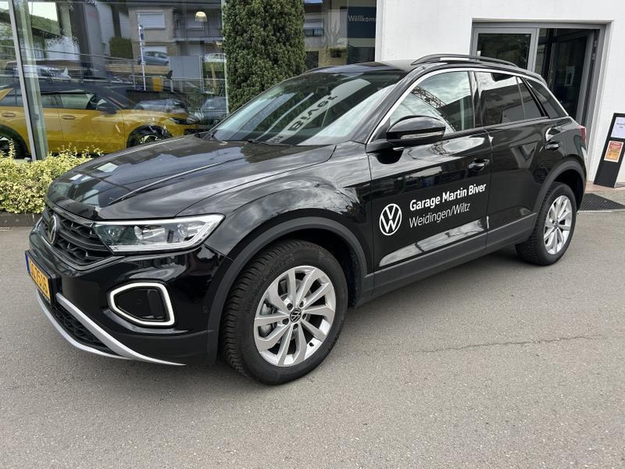 VW T-Roc Life (2026) - Foto 3