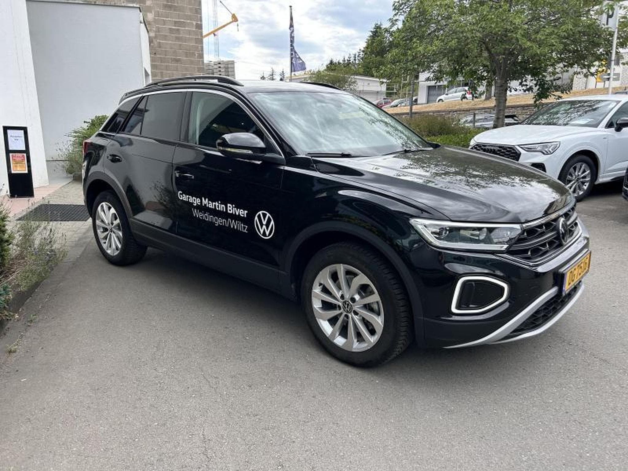 VW T-Roc Life (2026) - Foto 4