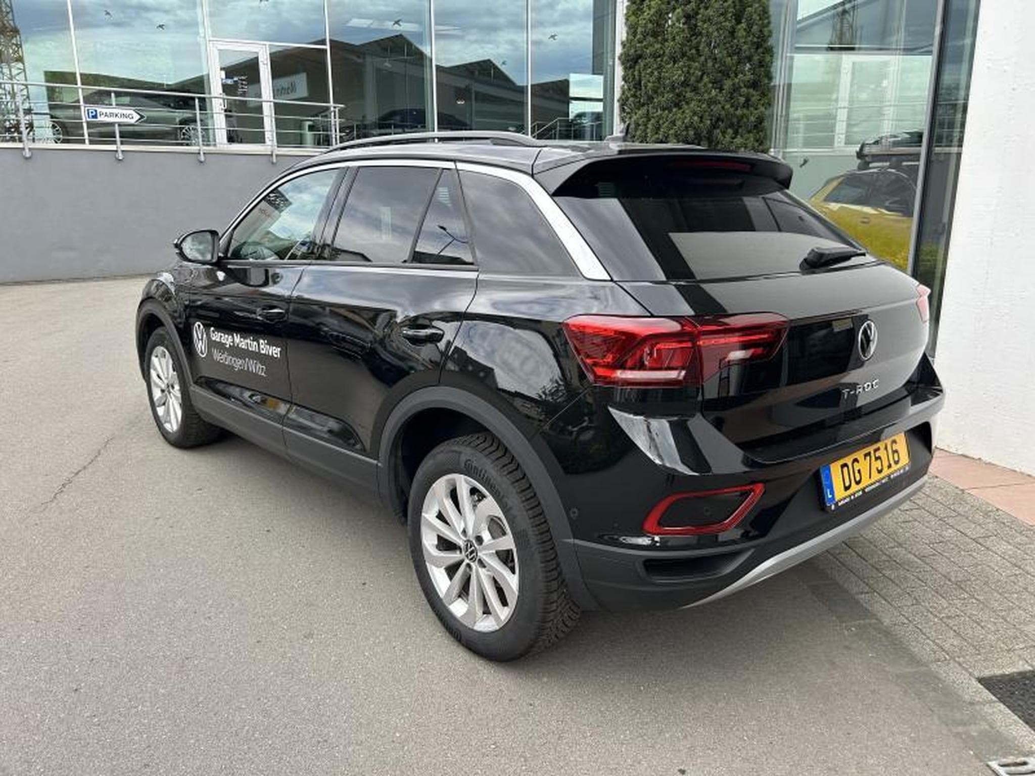 VW T-Roc Life (2026) - Foto 5
