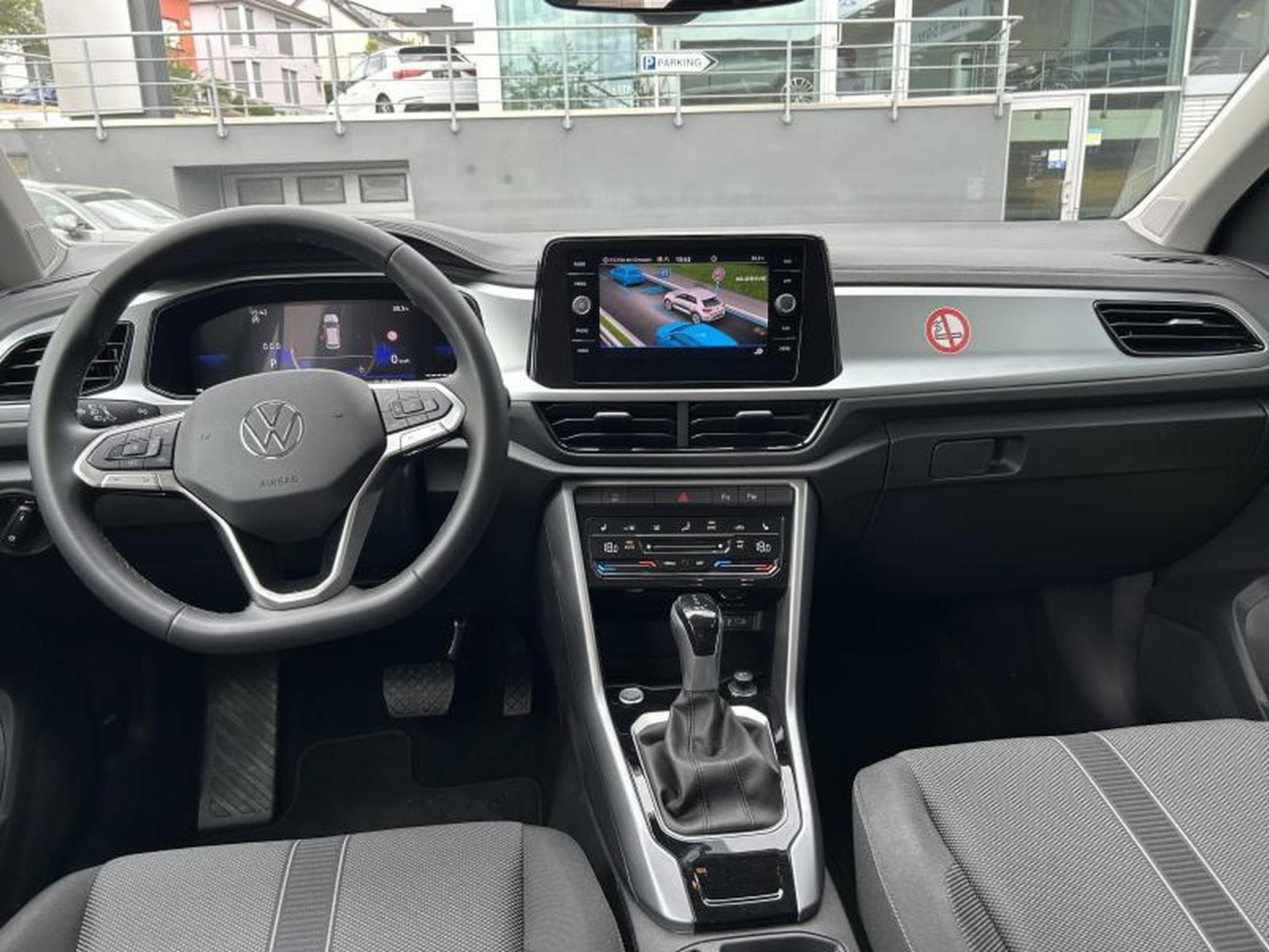 VW T-Roc Life (2026) - Foto 6