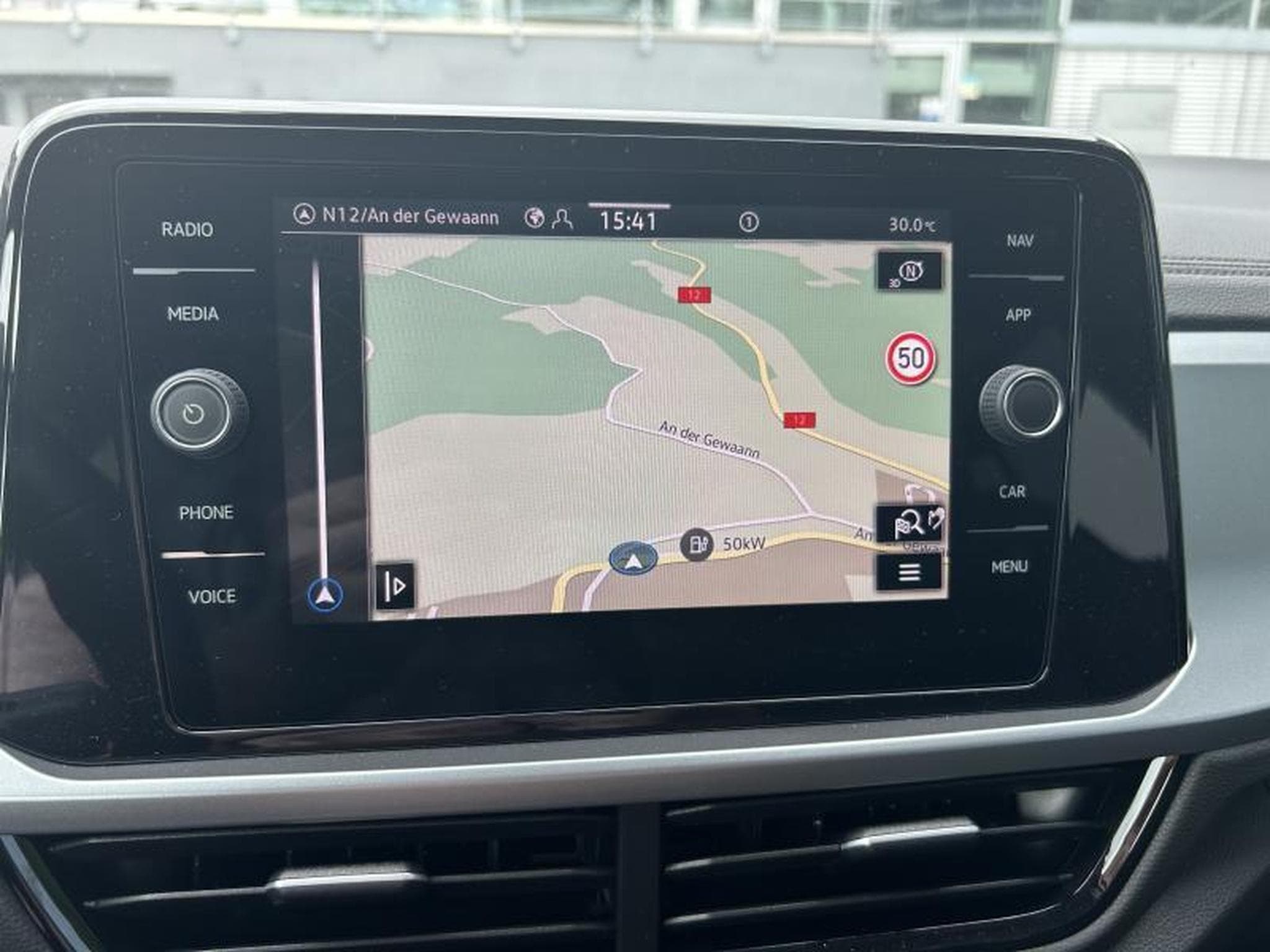 VW T-Roc Life (2026) - Foto 9