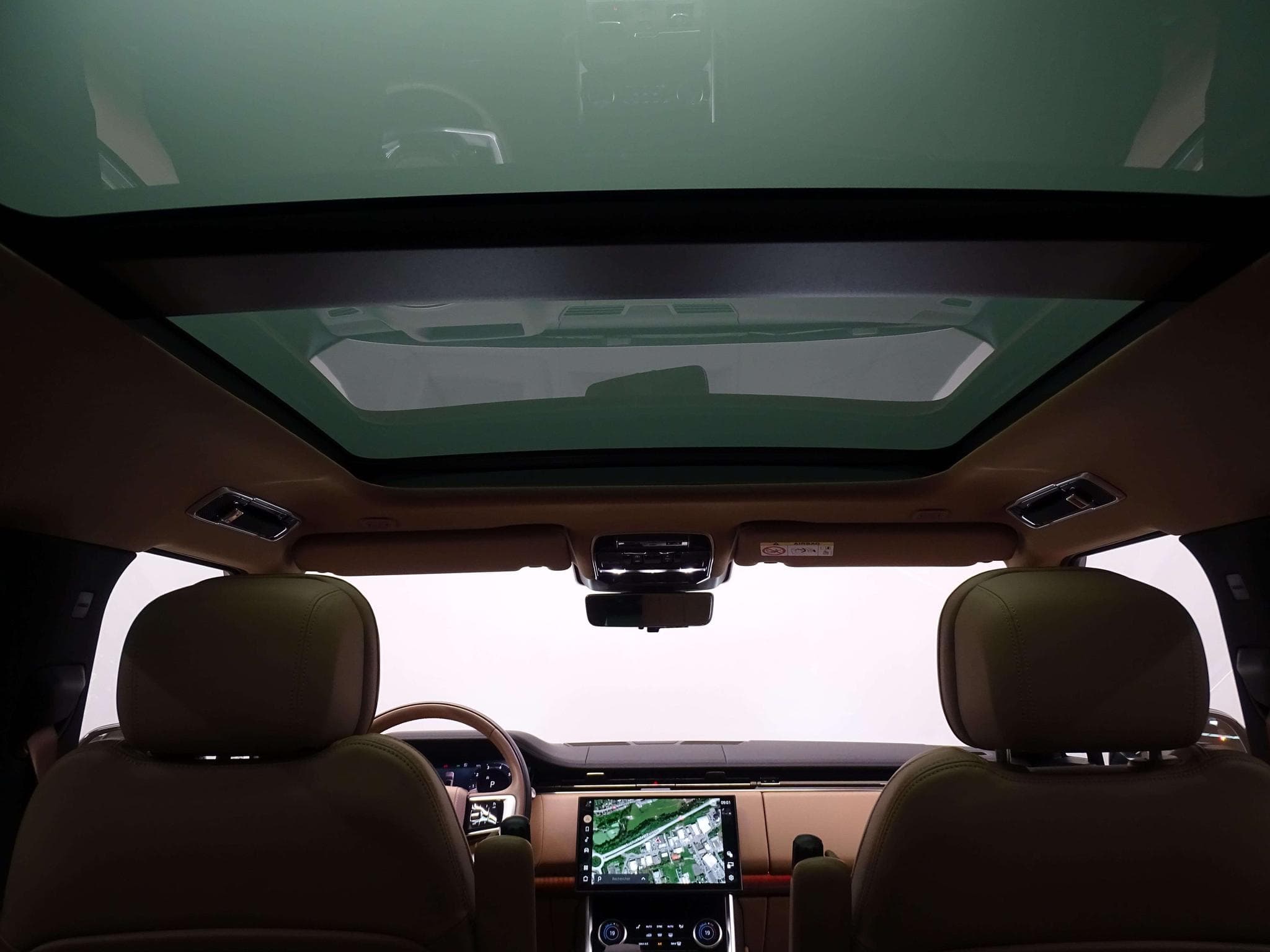 Land-Rover Range Rover HSE P530 Auto (2022) - Foto 12
