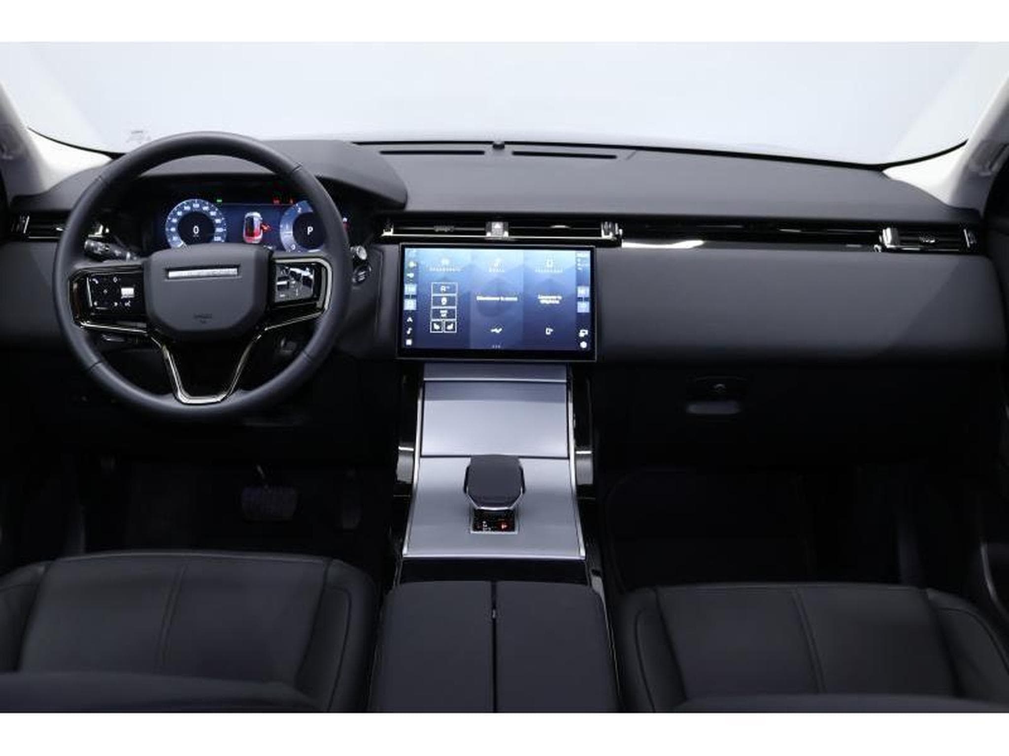 Land-Rover Range Rover Velar D200 AWD auto (2024) - Foto 11