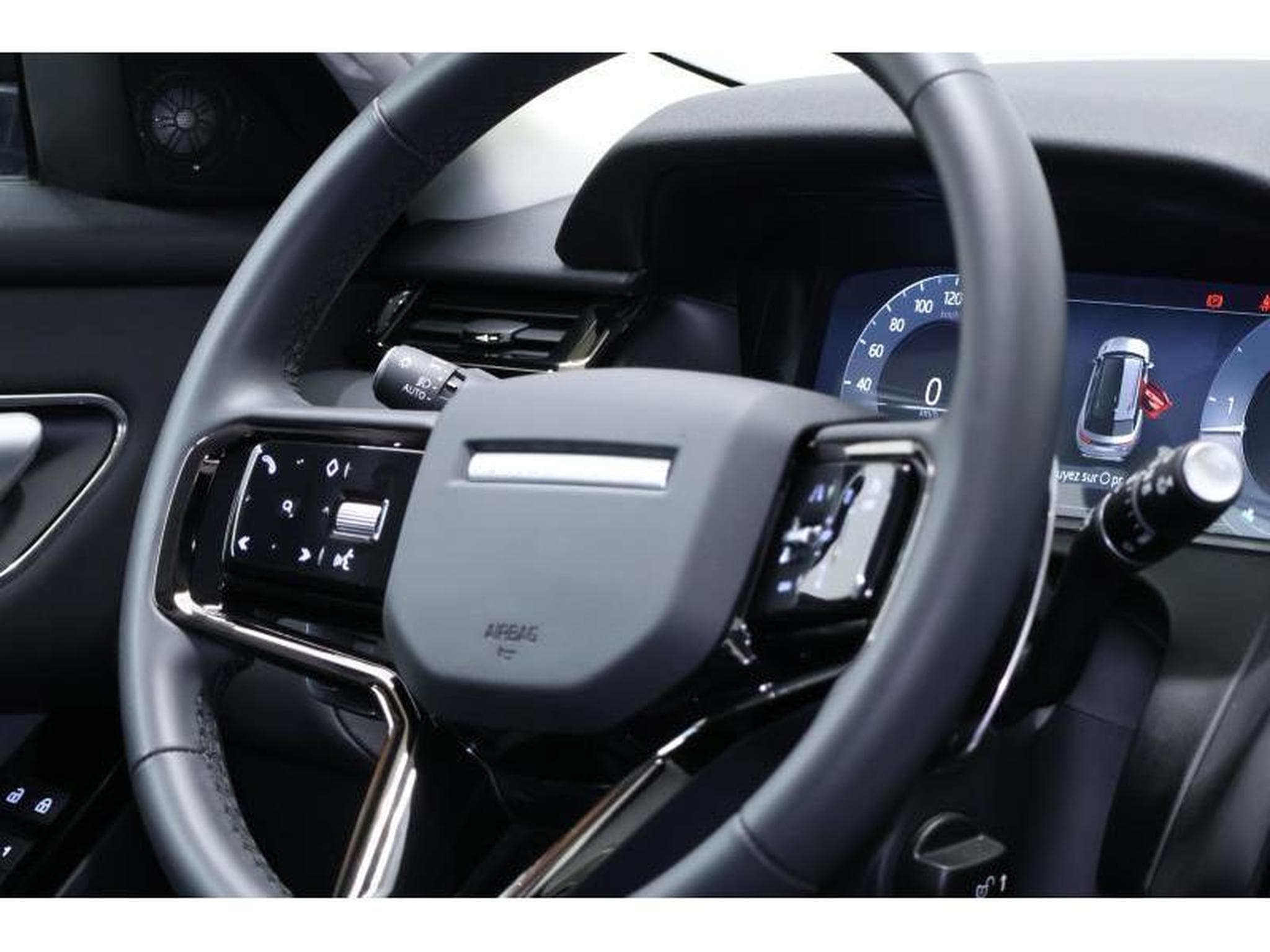 Land-Rover Range Rover Velar D200 AWD auto (2024) - Foto 12