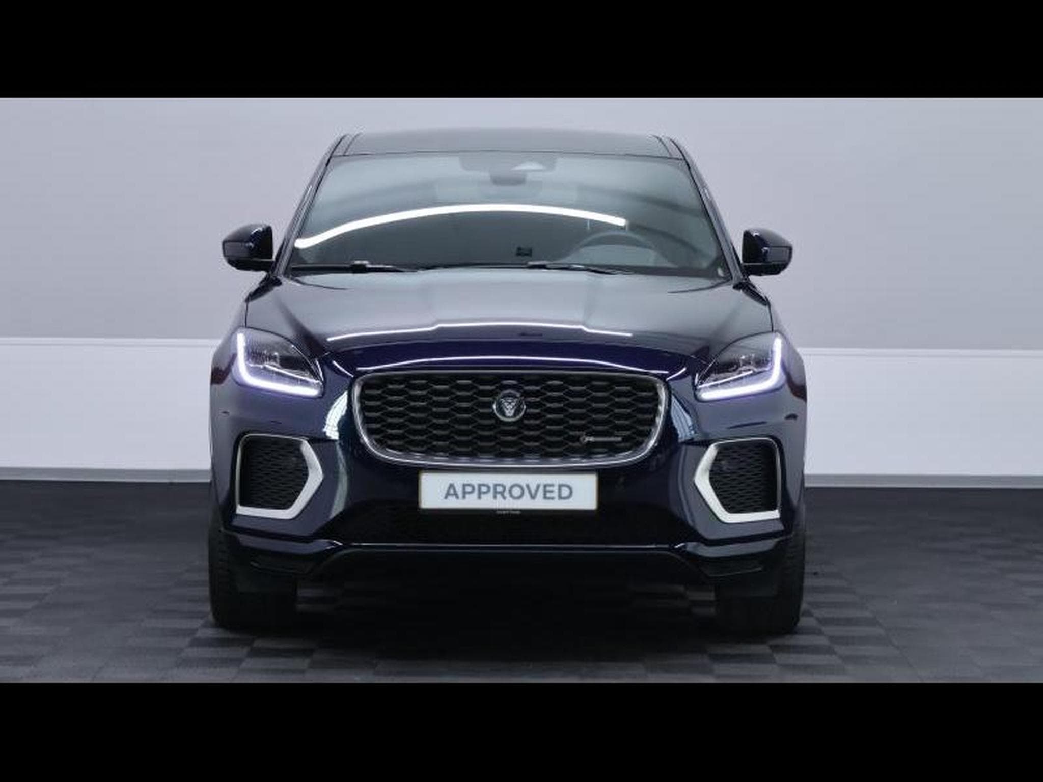 Jaguar E-Pace D165 R-Dynamic S AWD auto (2024) - Foto 2