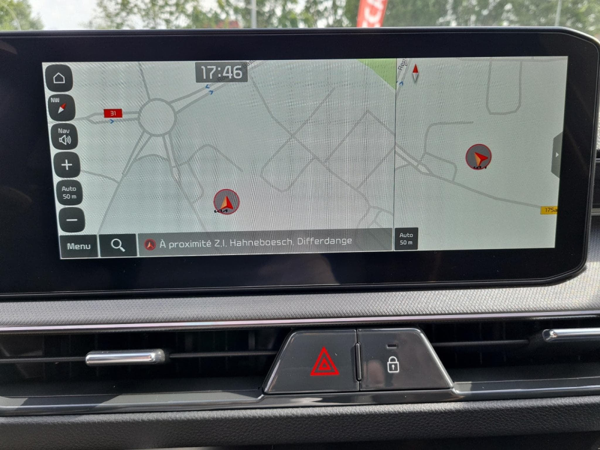 Kia Stonic GT Line 1.0 T-GDI 100 DCT (2026) - Photo 19