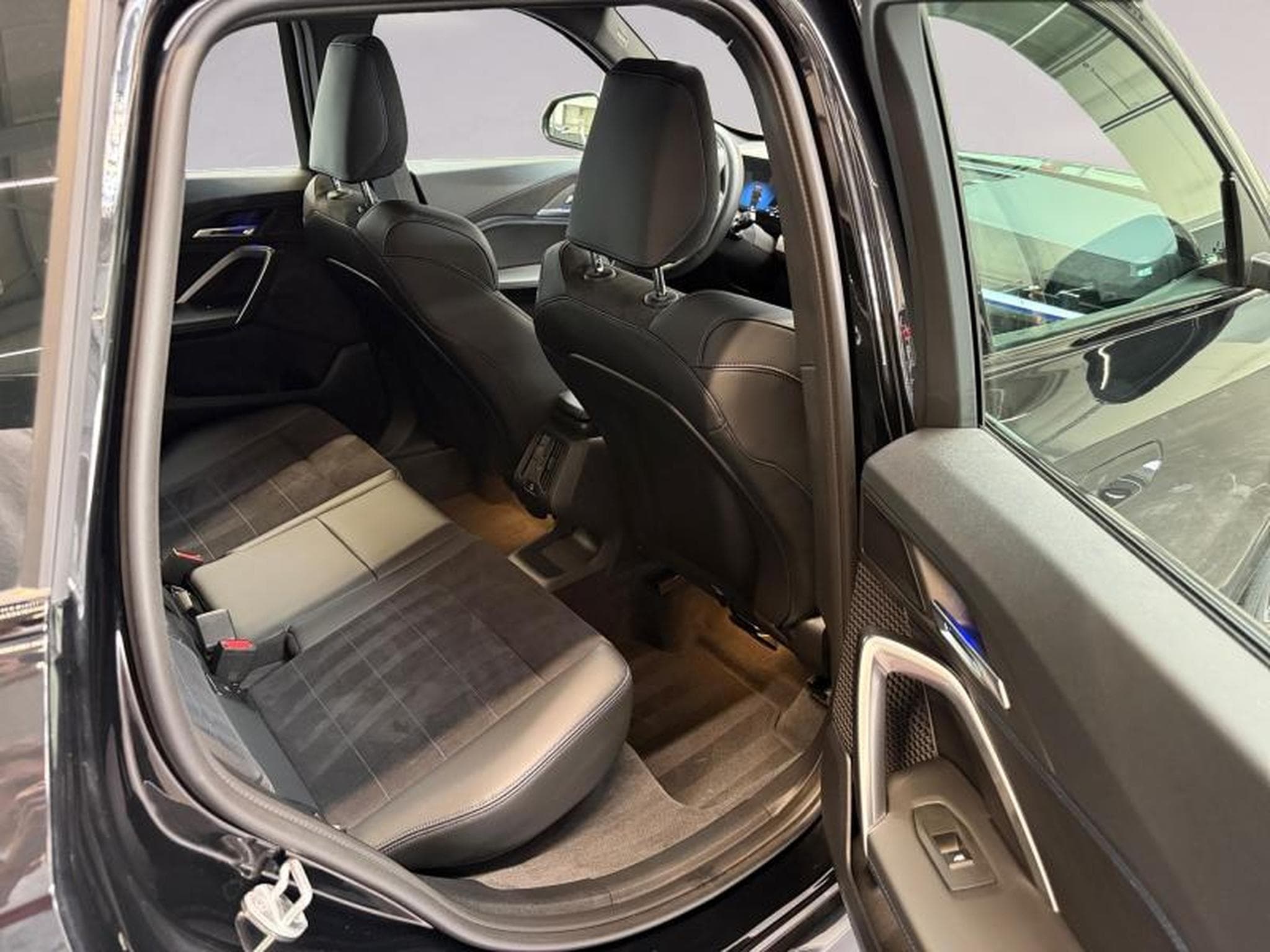BMW X1 X1 sDrive18i Kit M Sport (2025) - Photo 15