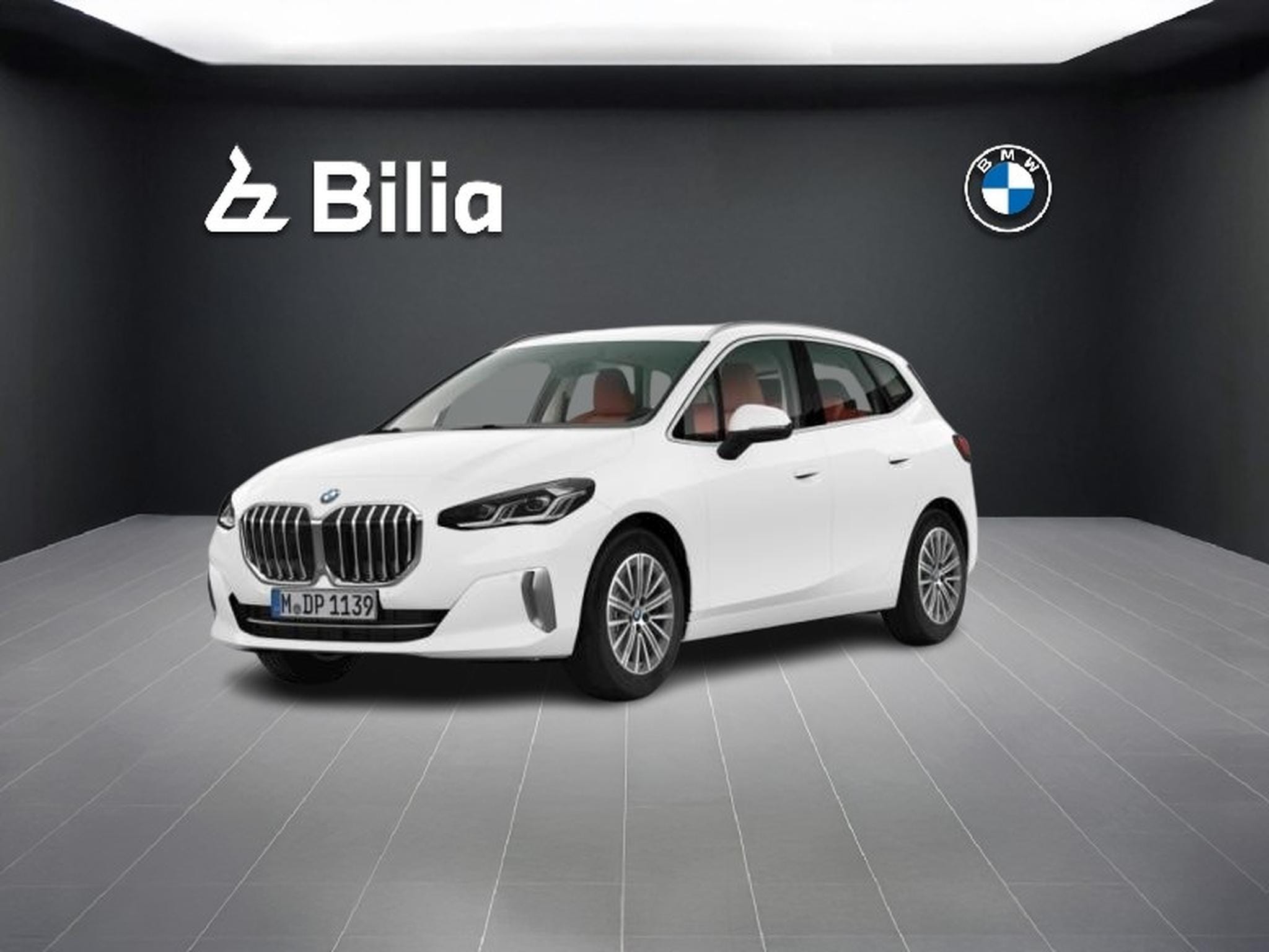 BMW 220