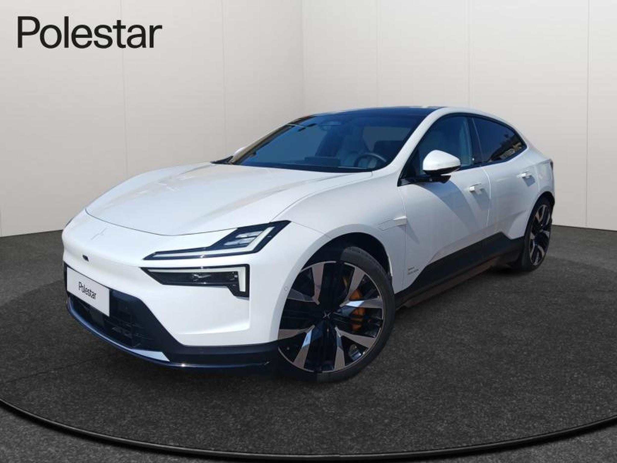 Polestar 4
