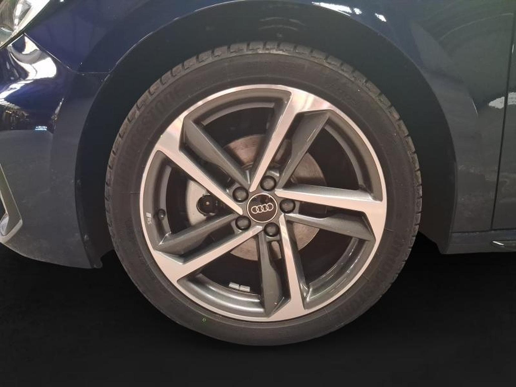 Audi A1 S Line (2026) - Photo 21