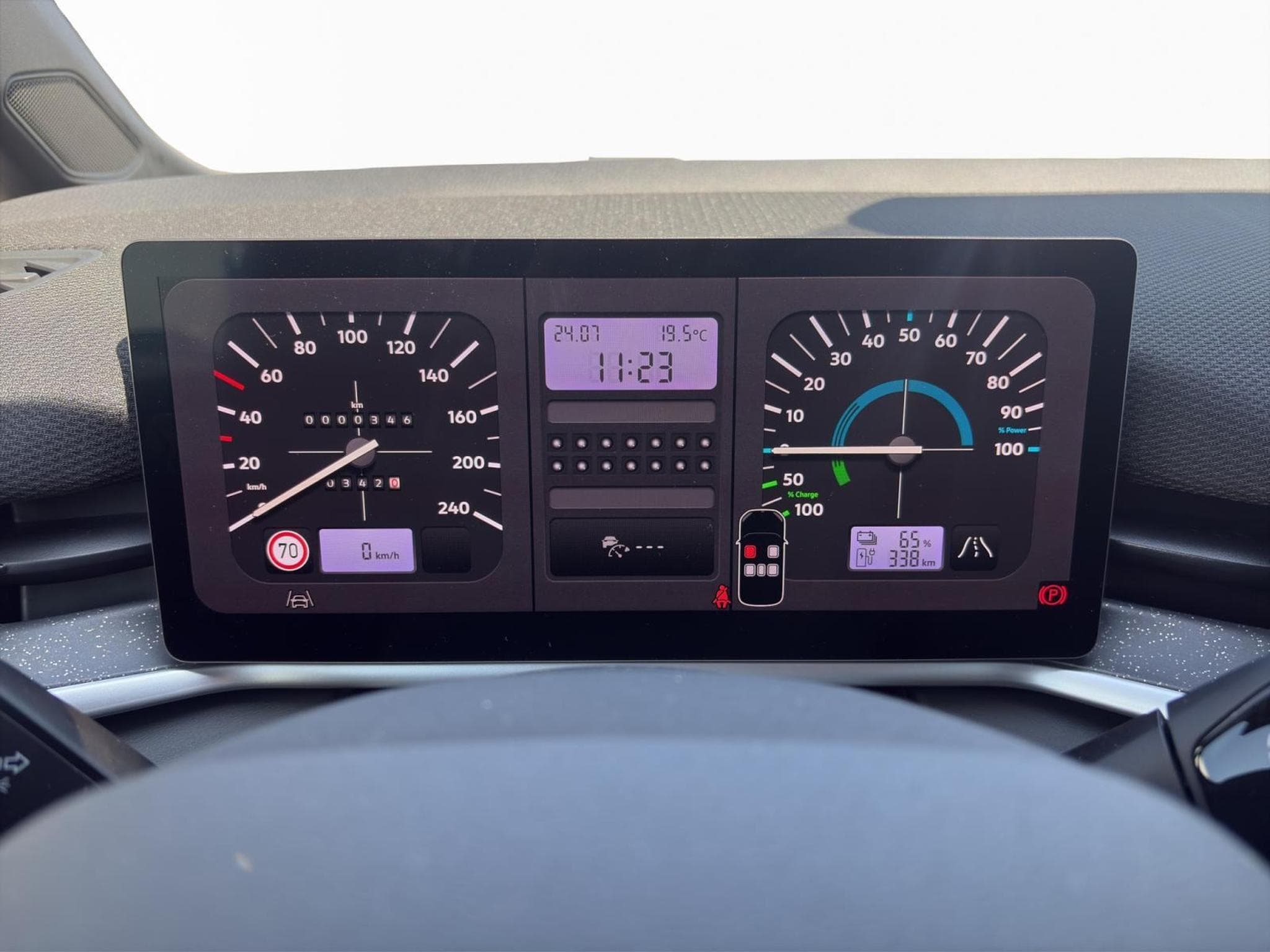 VW ID.3 Neo Life (2026) - Foto 15