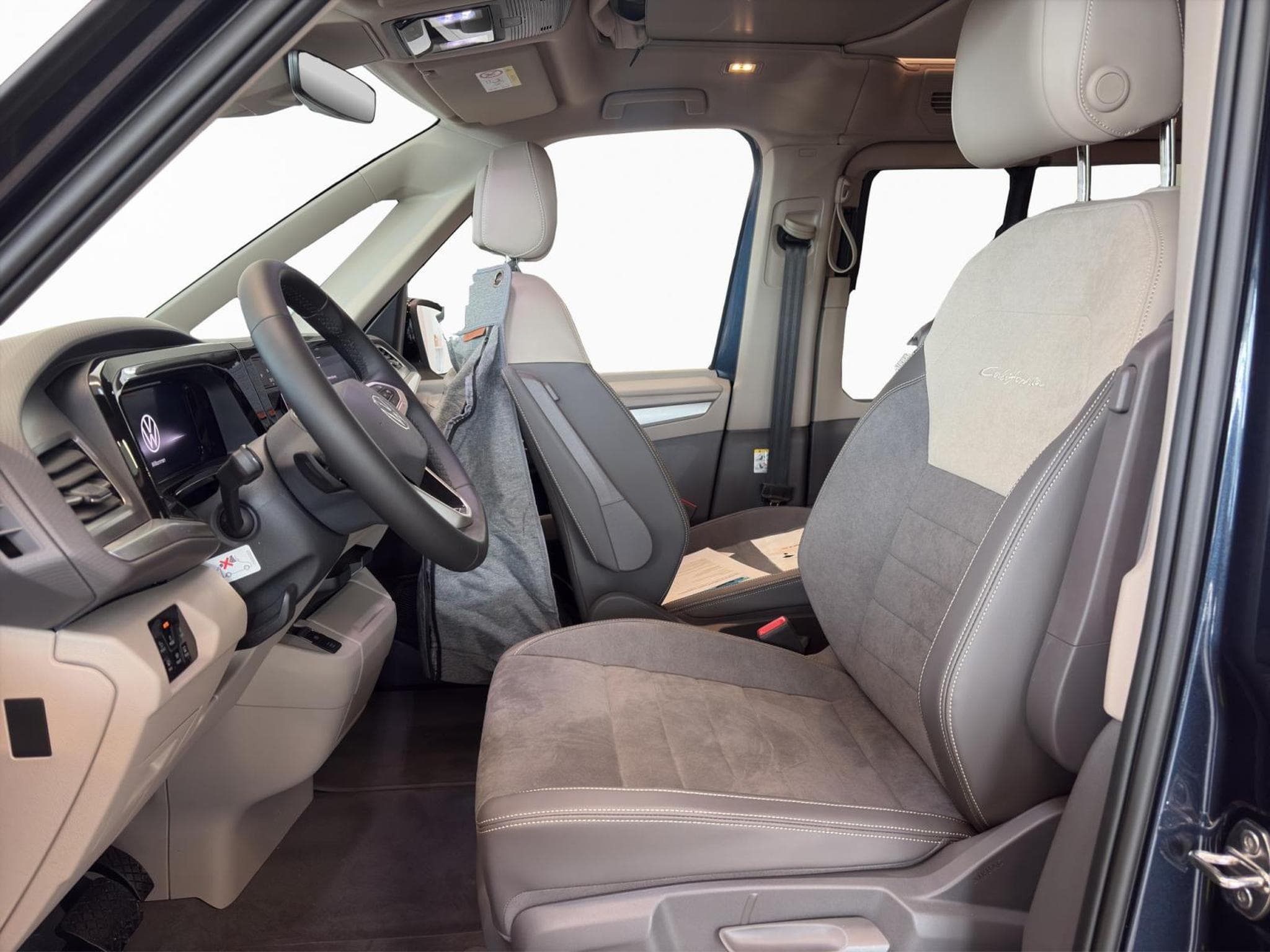 VW California Ocean (2026) - Foto 15