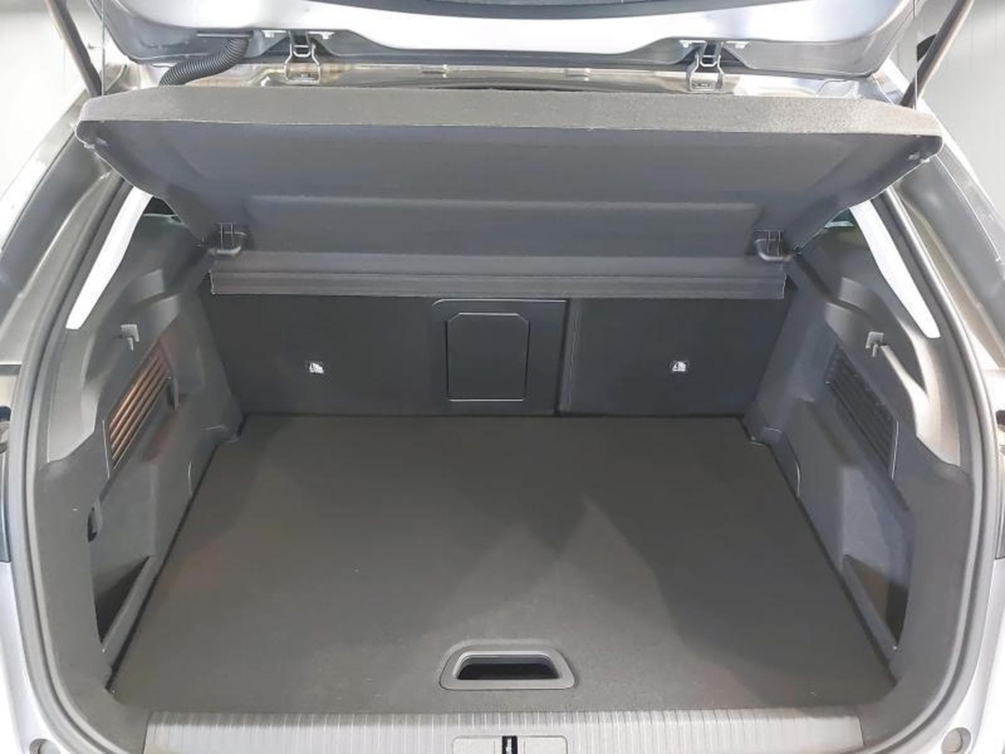 Citroën C4 MAX (2026) - Photo 20