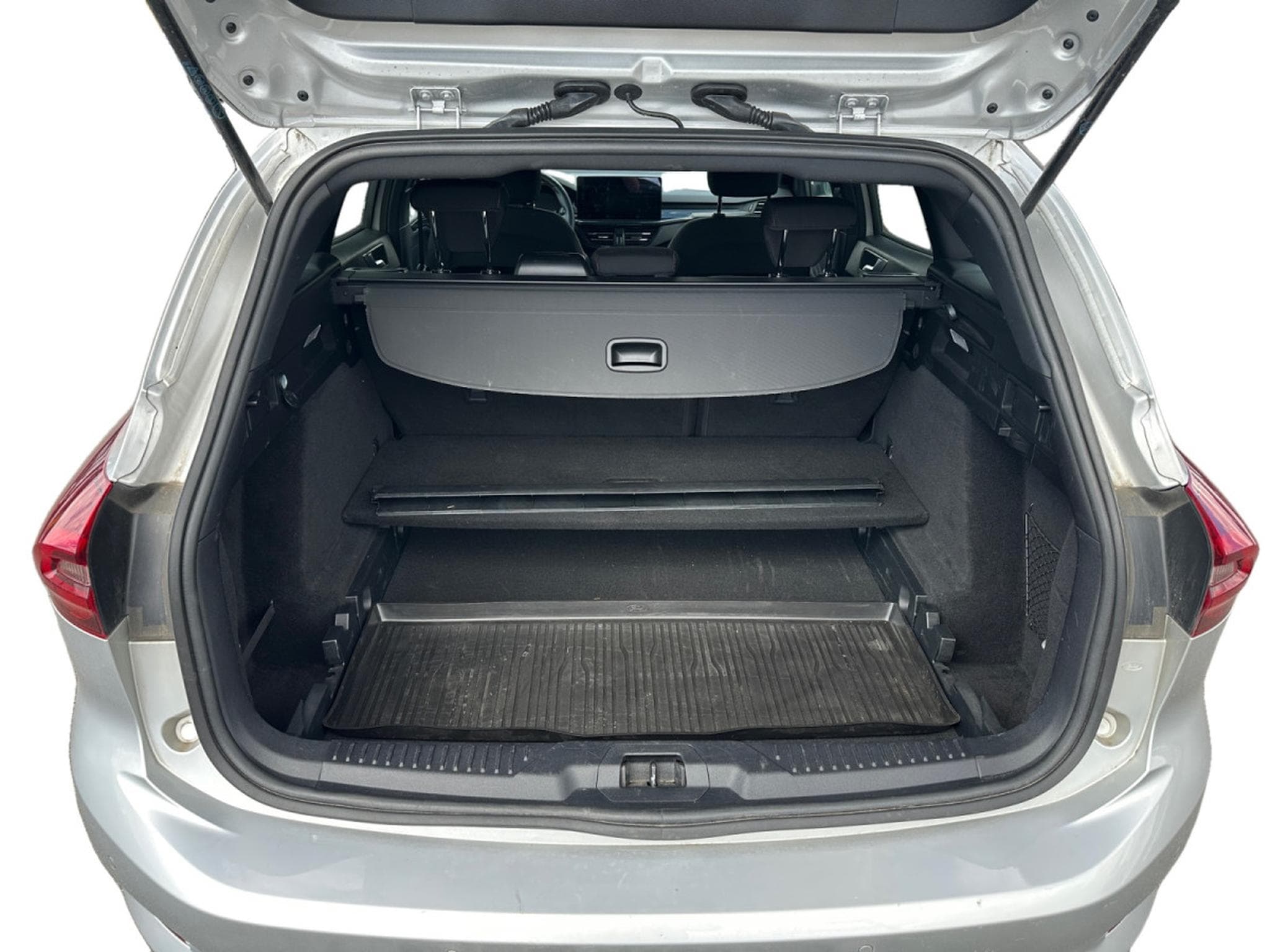 Ford Focus 1.0i ST- LINE Ecoboost (2024) - Foto 11