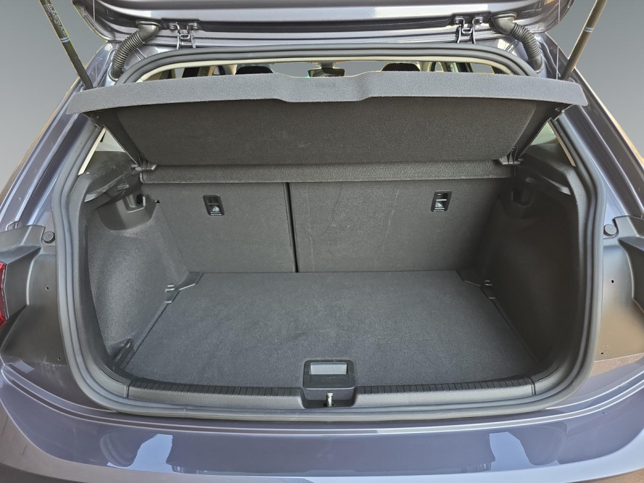 VW Polo Style 5D AUTO7 4/5DOORS (2025) - Foto 19
