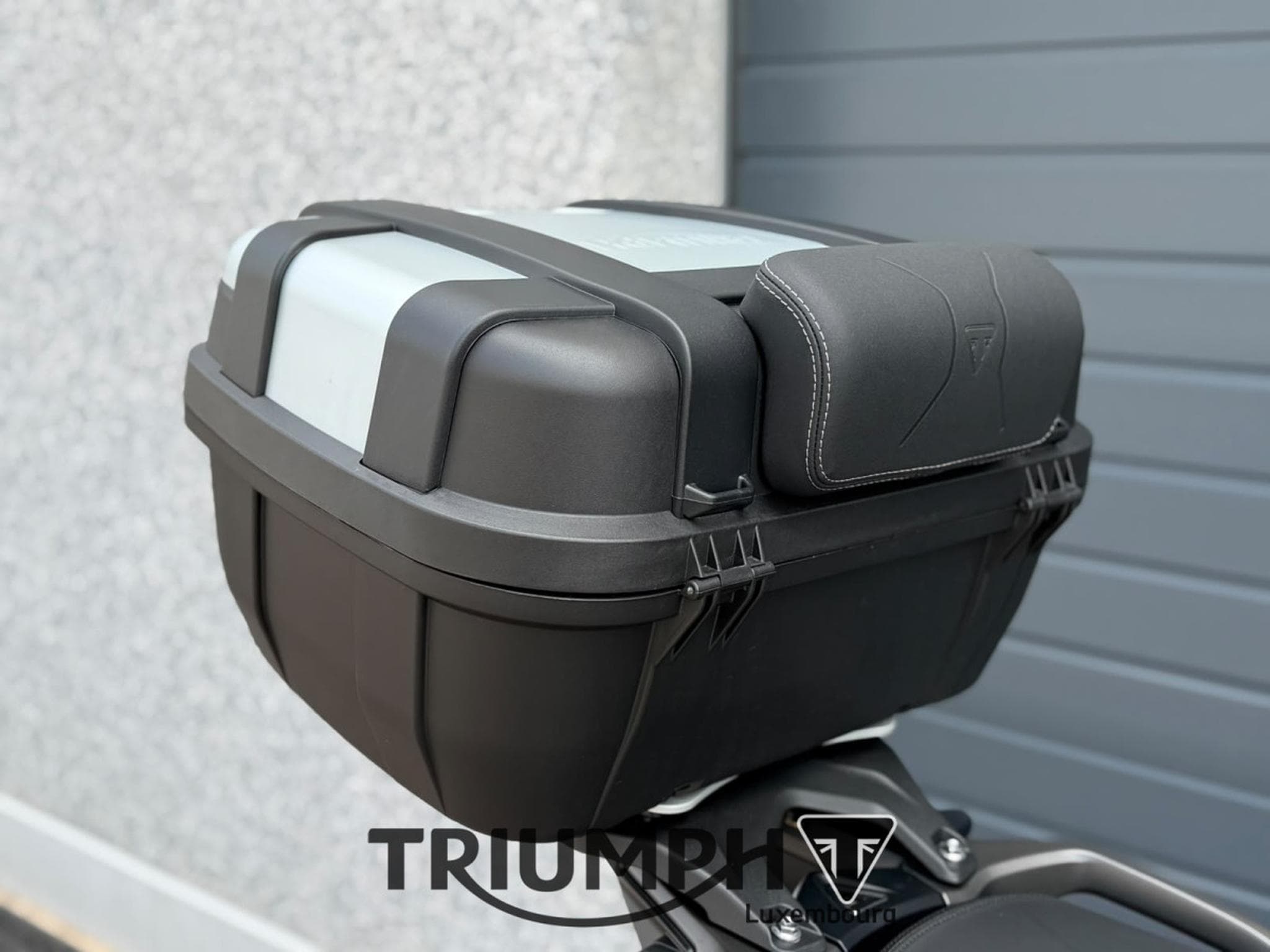 Triumph Tiger TIGER 1200 GT PRO (2026) - Foto 10