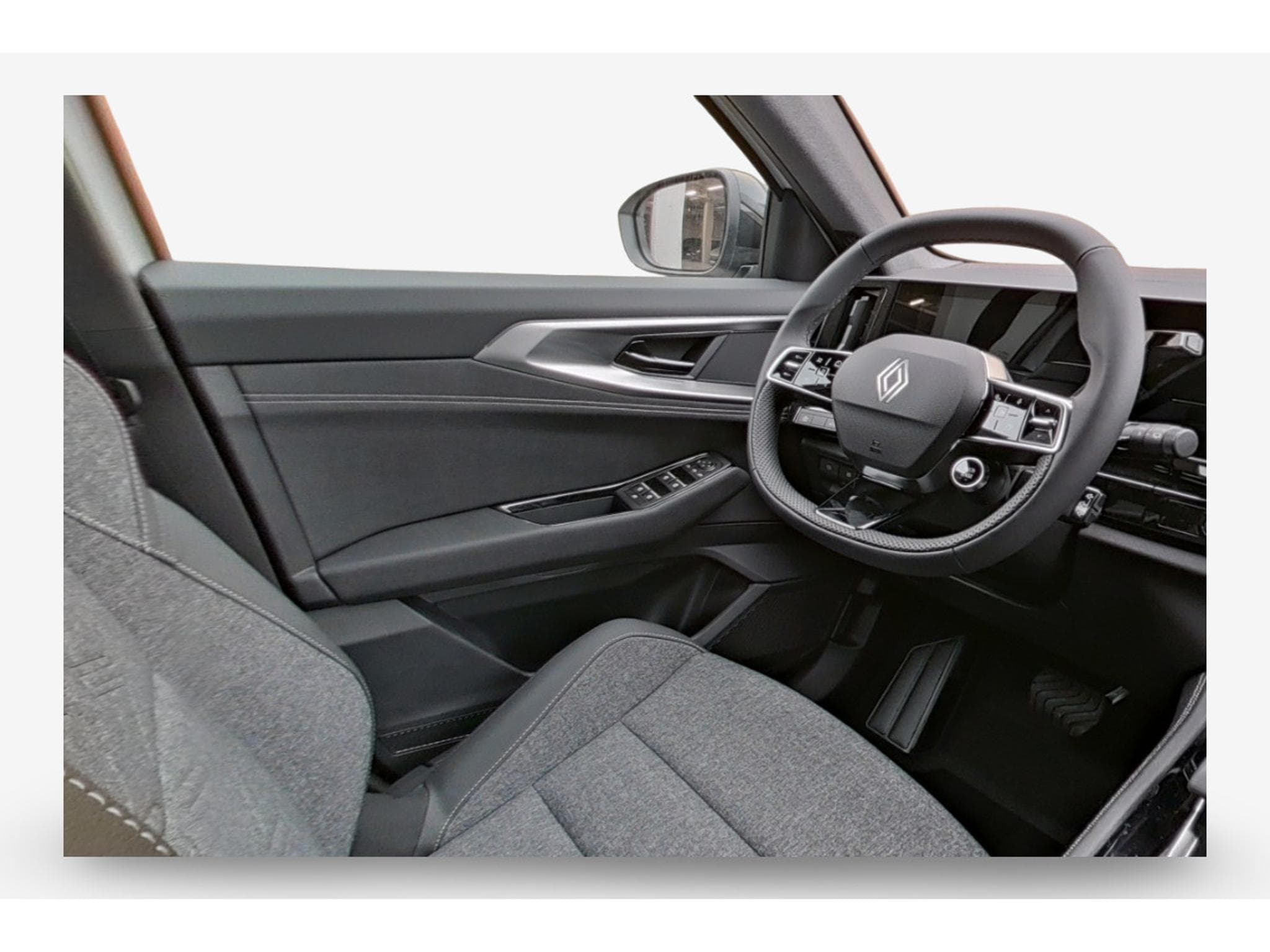 Renault Austral 1.2 E-Tech Full Hybrid 200 Techno (2026) - Photo 9