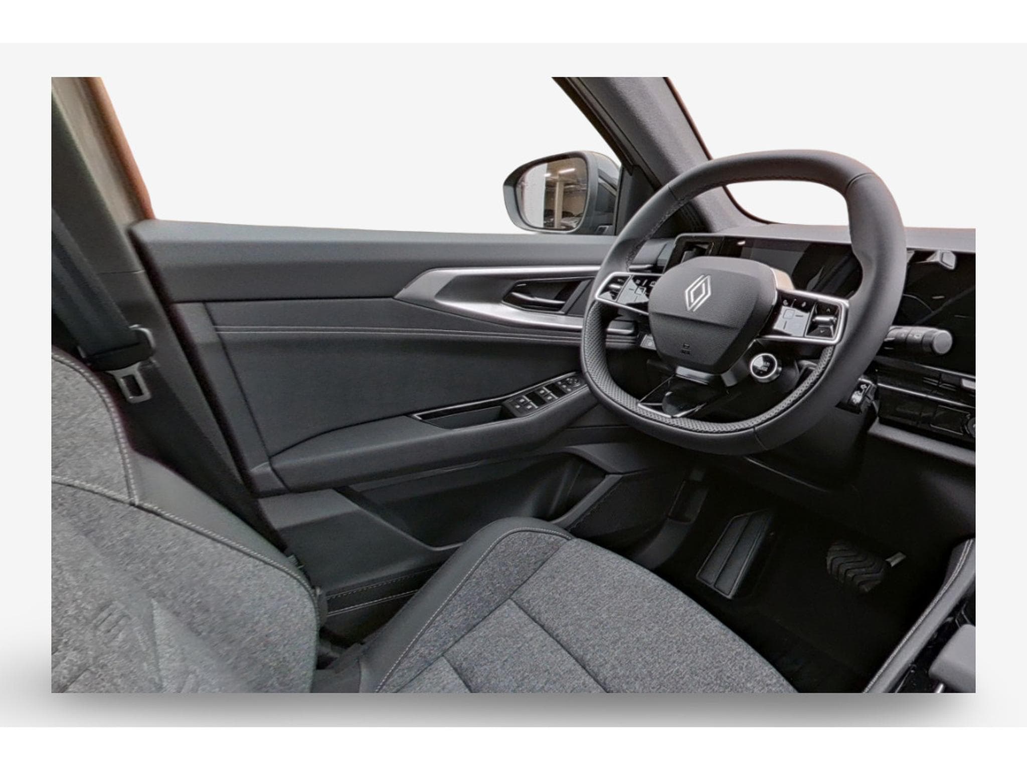 Renault Austral 1.2 E-Tech Full Hybrid 200 Techno (2026) - Photo 9