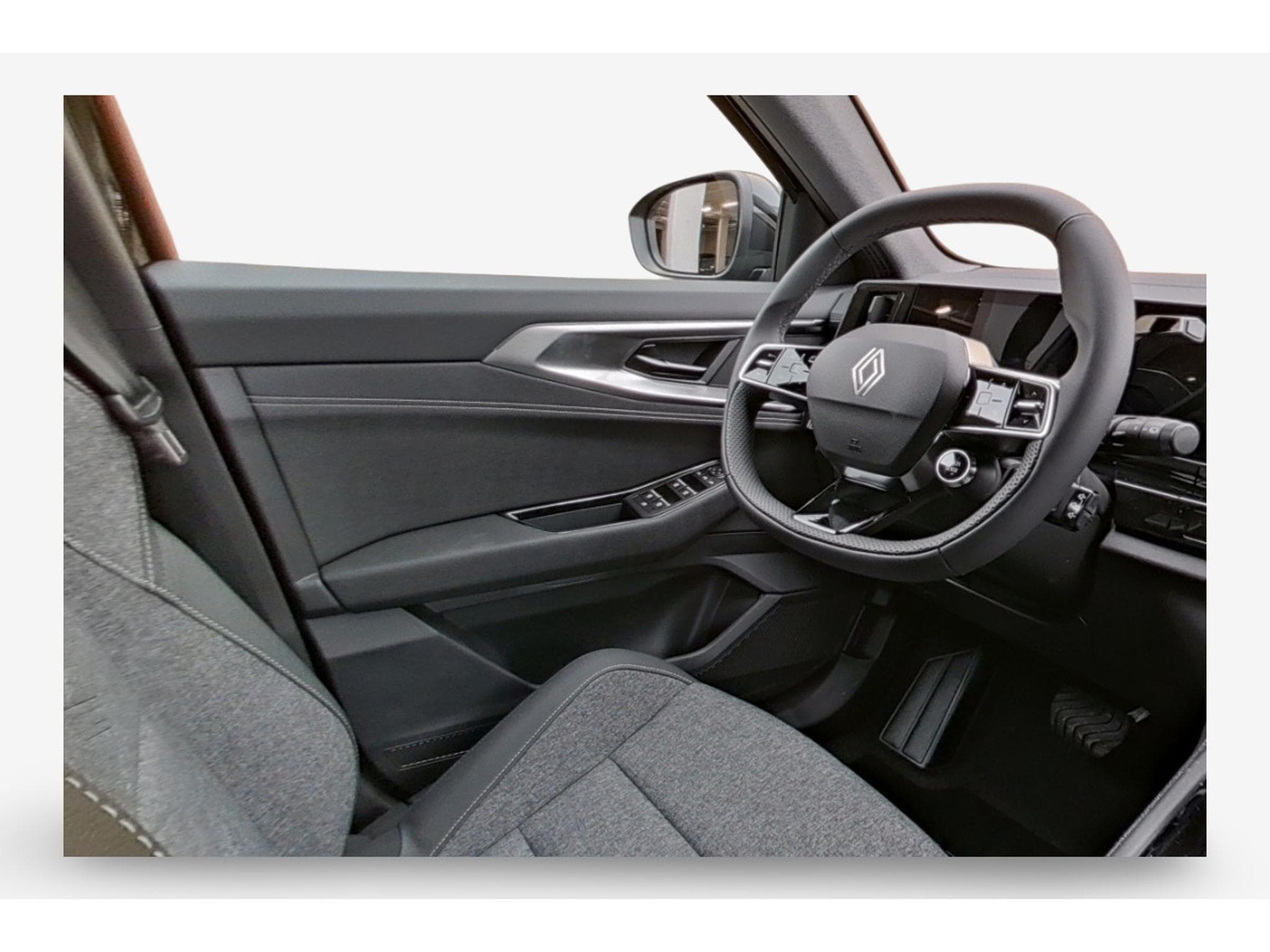 Renault Austral 1.2 E-Tech Full Hybrid 200 Techno (2026) - Photo 9