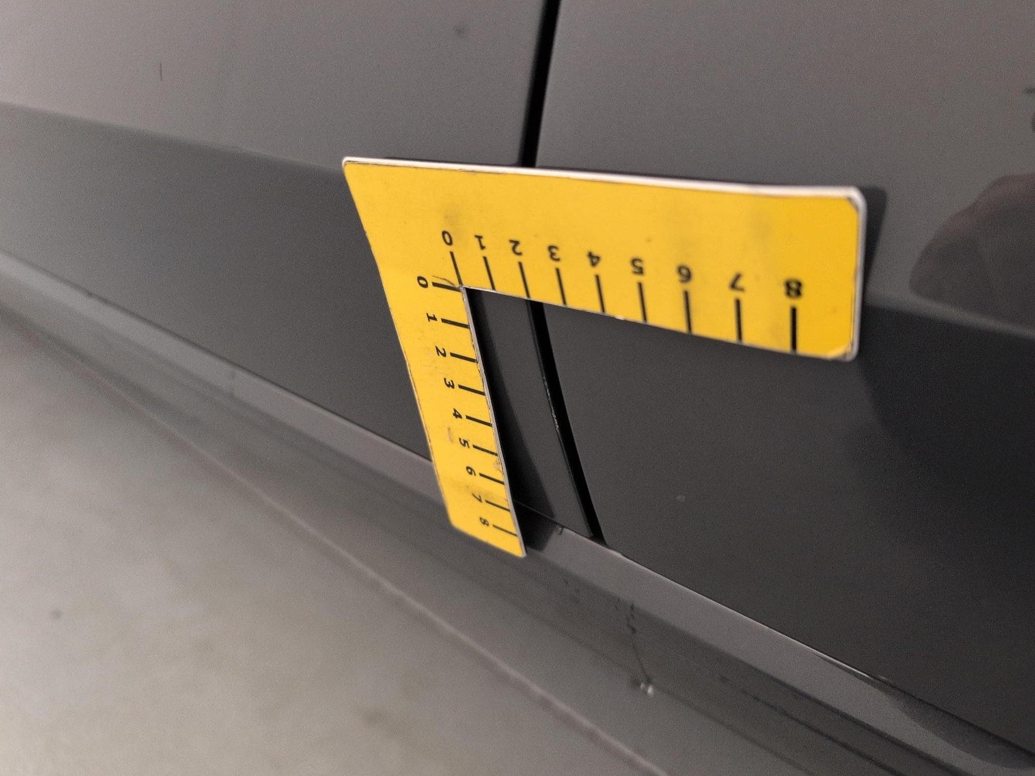 VW Touran VW Edition 7pl (2025) - Photo 25