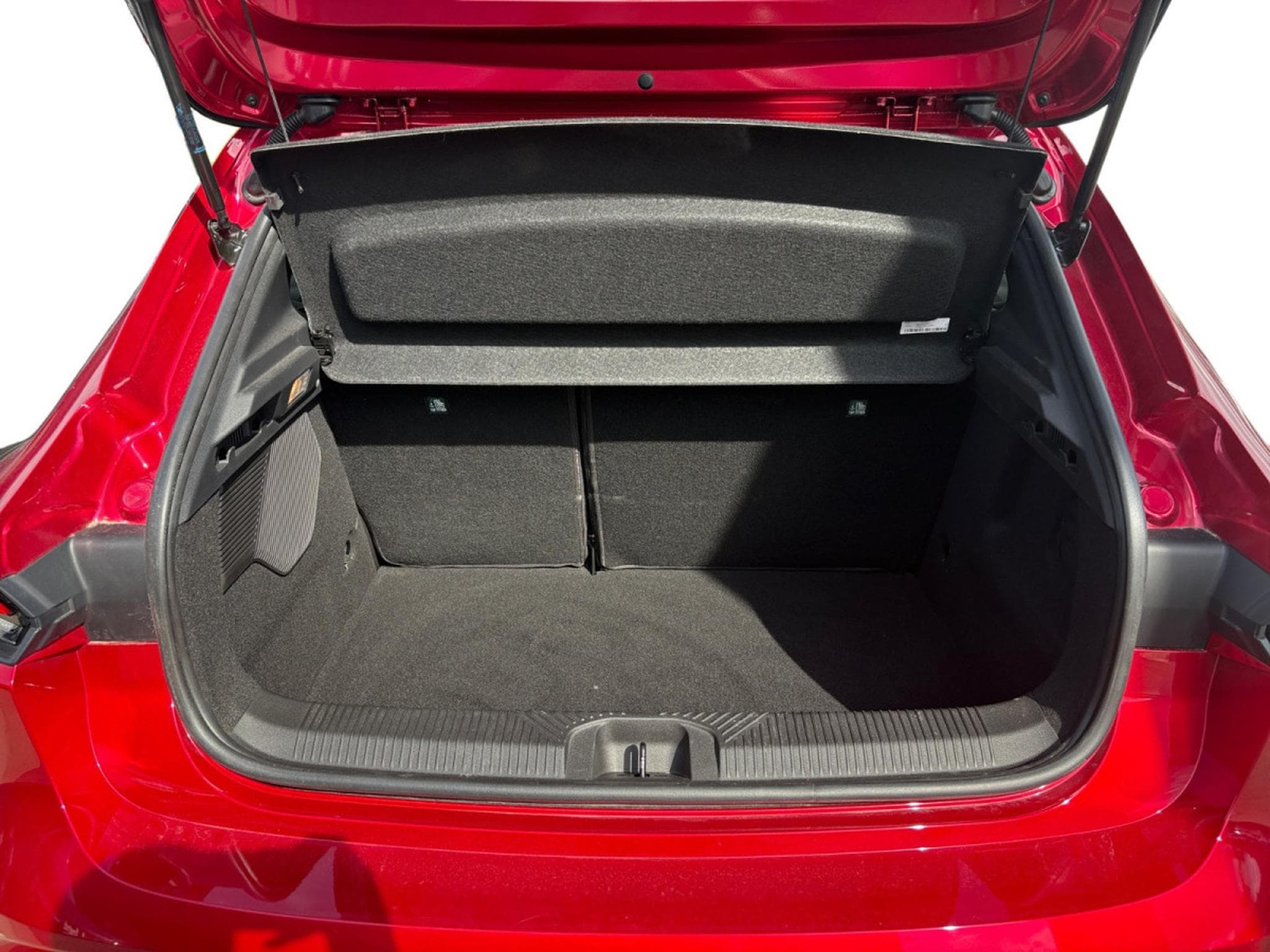 Renault Clio 1.8 Esprit Alpine full hybrid E-Tech 160 hp (2026) - Photo 10