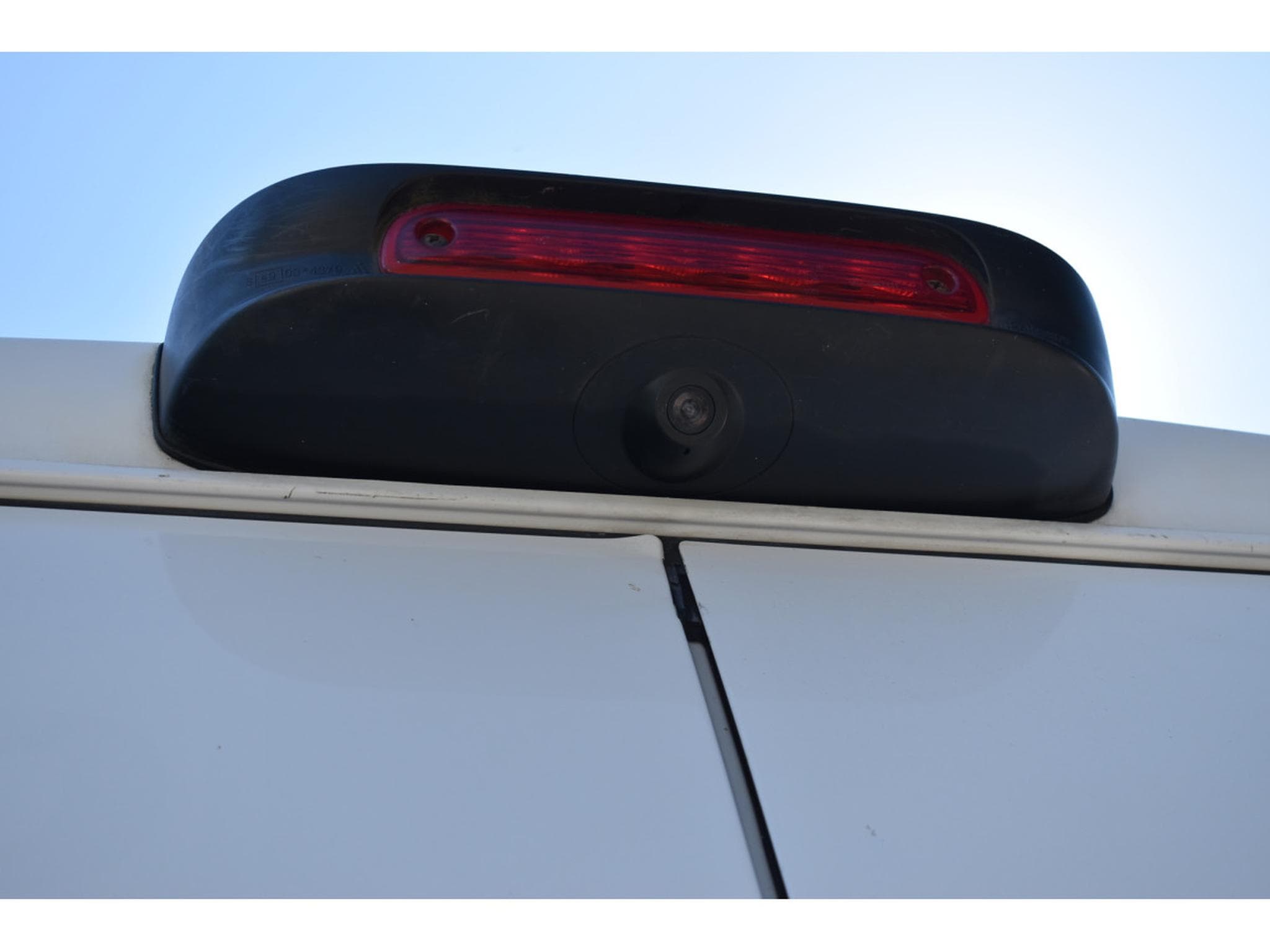 Fiat Ducato 2,0 Multijet 54000km Airco (2018) - Photo 17