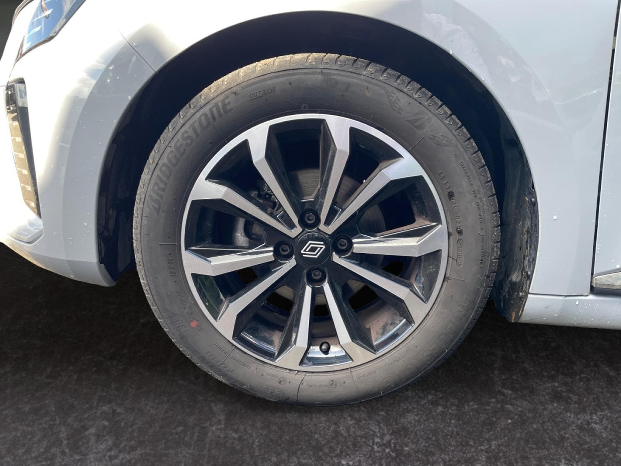 Renault Clio 1.0 Tce Techno (2025) - Foto 11