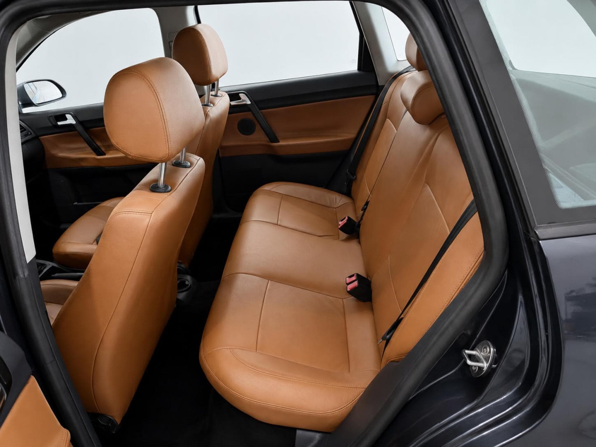 VW Polo 1.4 Tdi BlueMotion (2008) - Photo 6