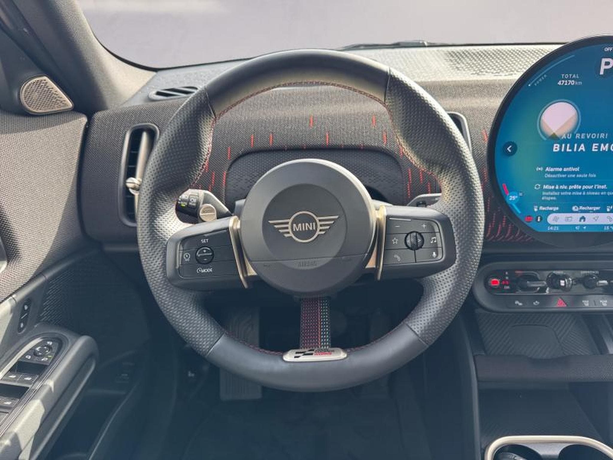 MINI Countryman Countryman E (2024) - Photo 15