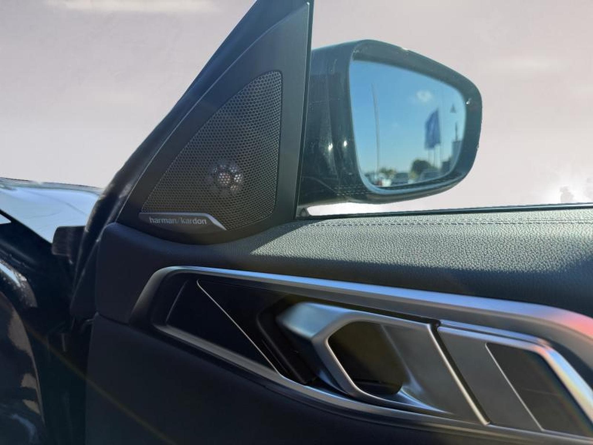 BMW 440 M440i xDrive Cabrio Kit M Sport (2022) - Photo 15