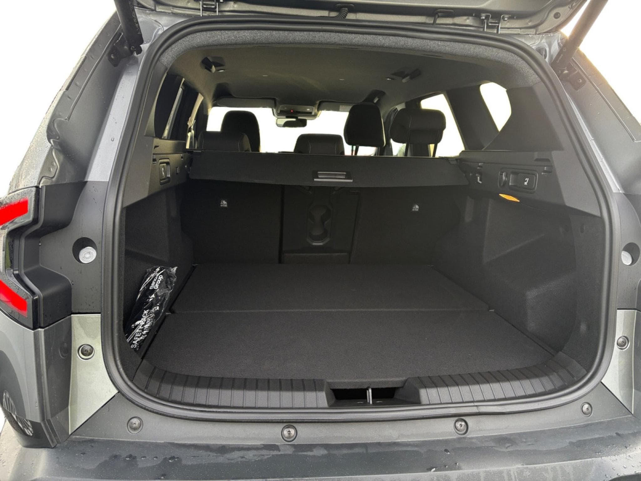 Dacia Bigster 1.8 Hybrid Journey (2026) - Foto 10