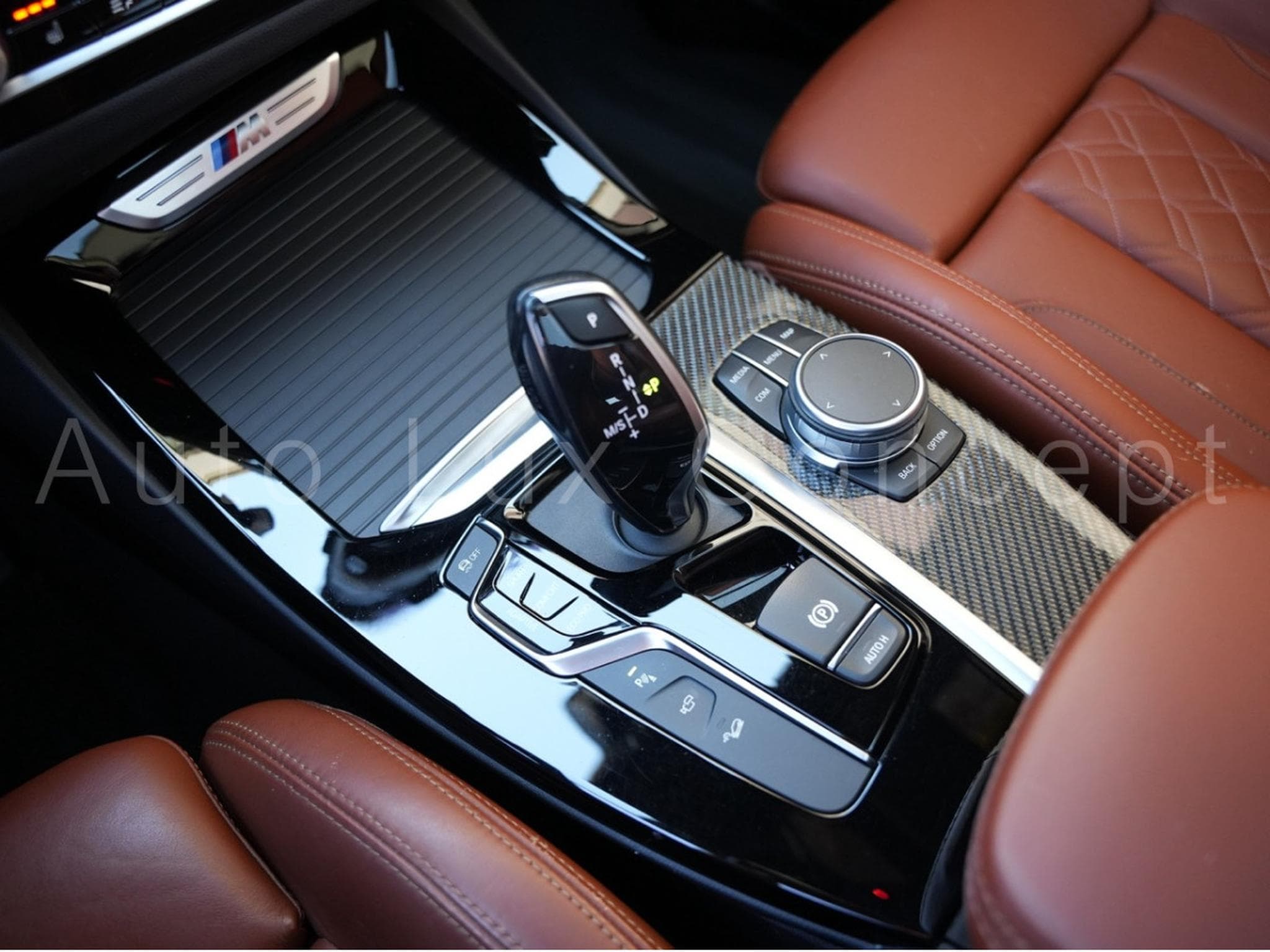BMW X3 i xDrive (2019) - Photo 30