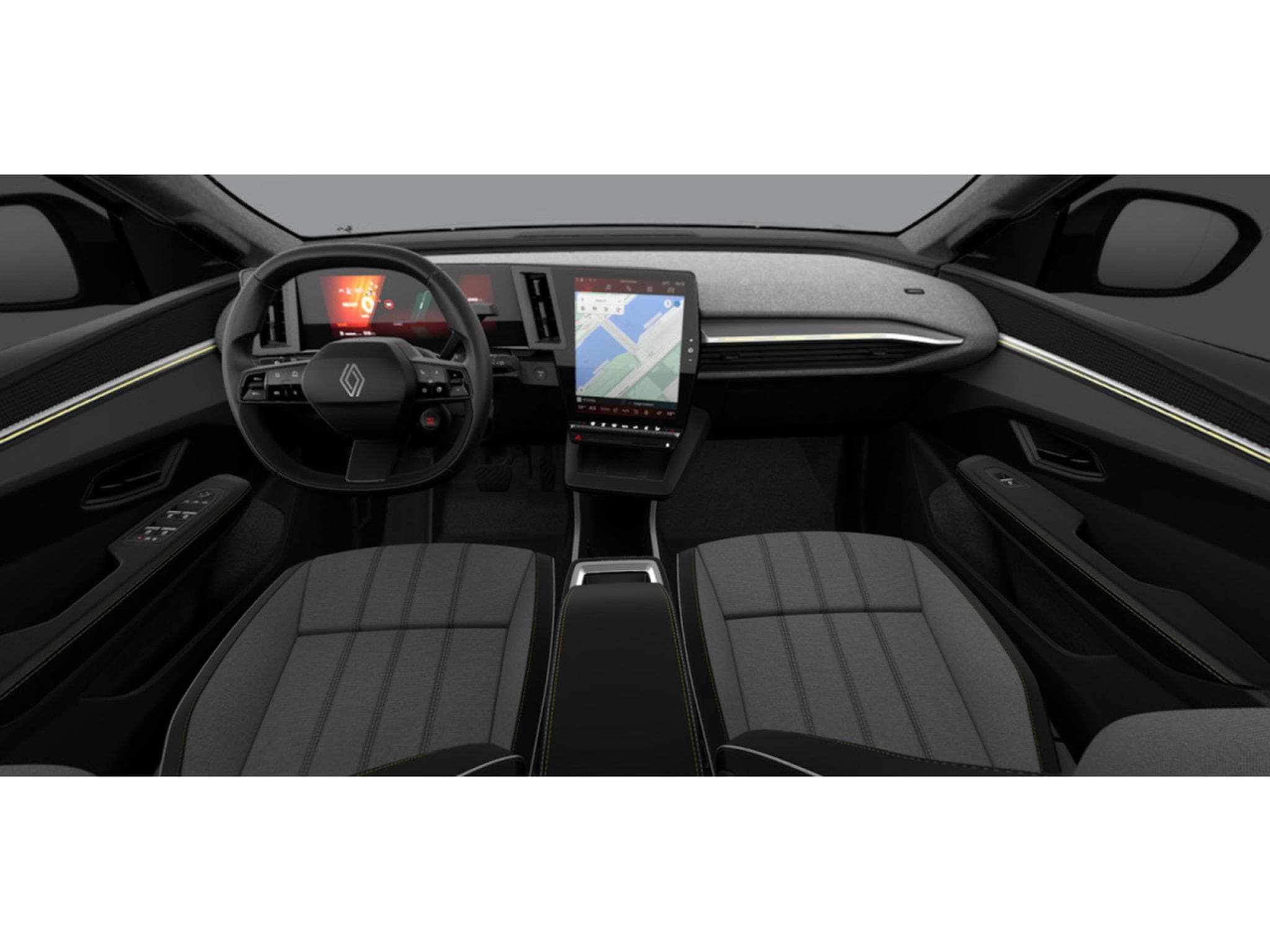 Renault Scenic TECHNO 220 LONG RANGE (2024) - Foto 6