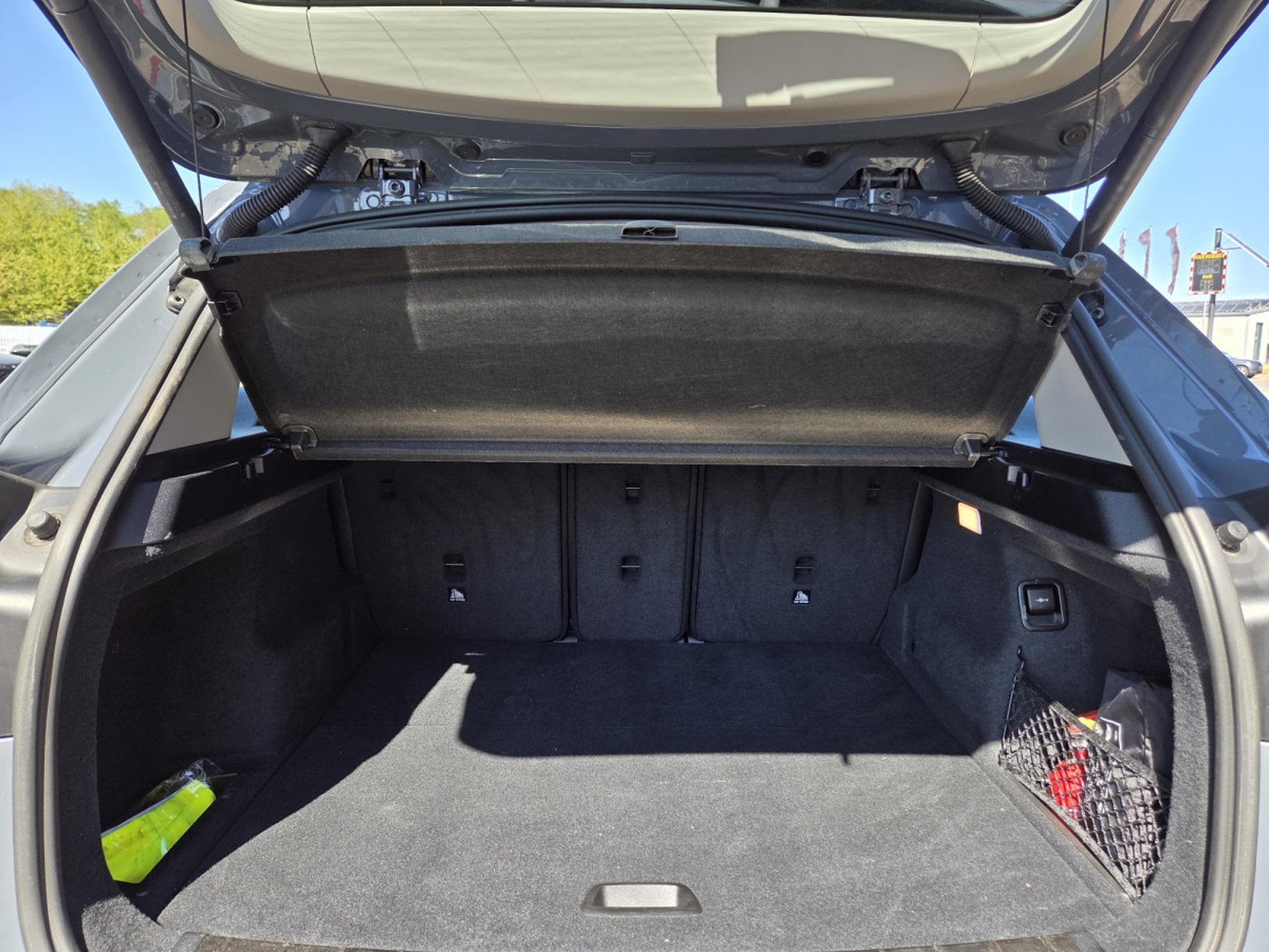 BMW X1 SDRIVE 18dA 150CV (2020) - Photo 23