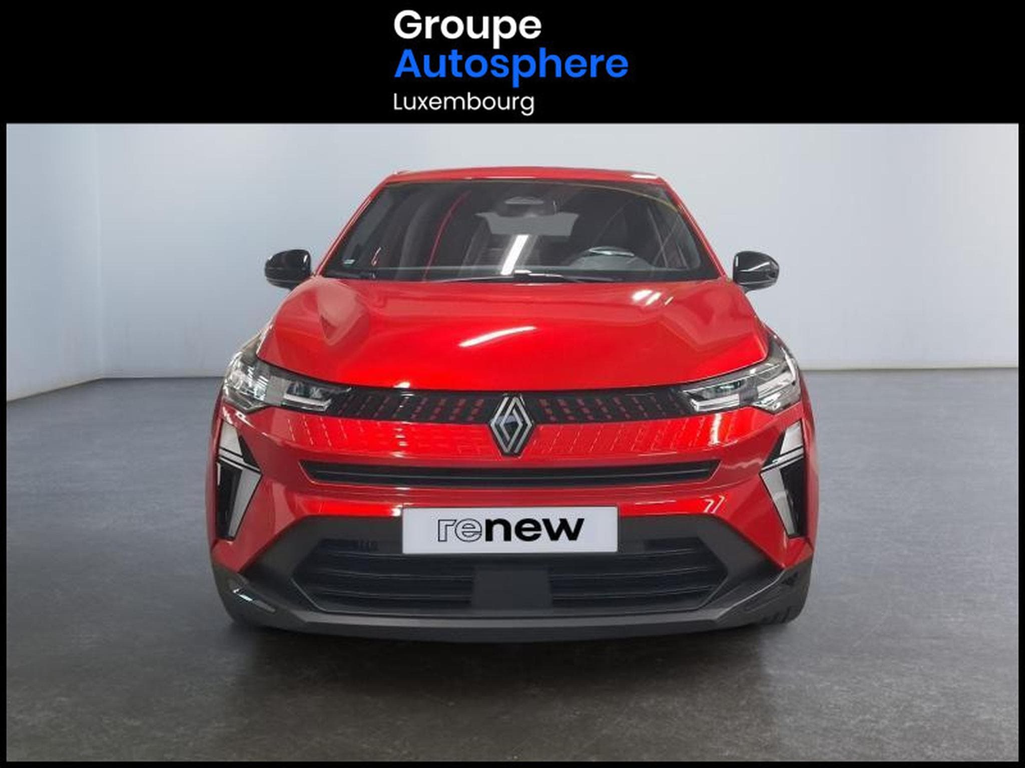 Renault Captur 1.0 TCe Evolution (2025) - Foto 1