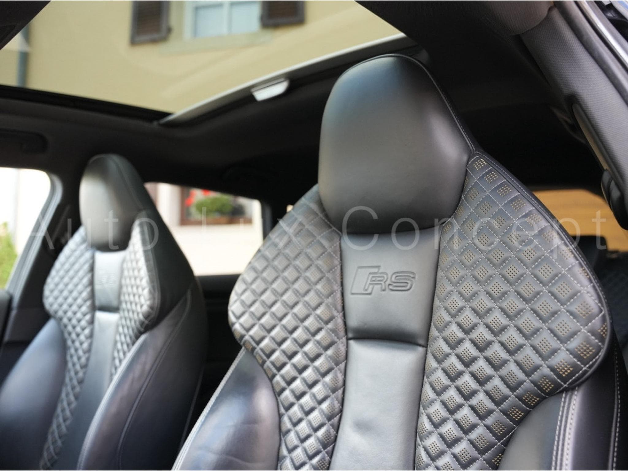 Audi RS3 Sportback 2.5 TFSI quattro S tronic 7 (2020) - Photo 30