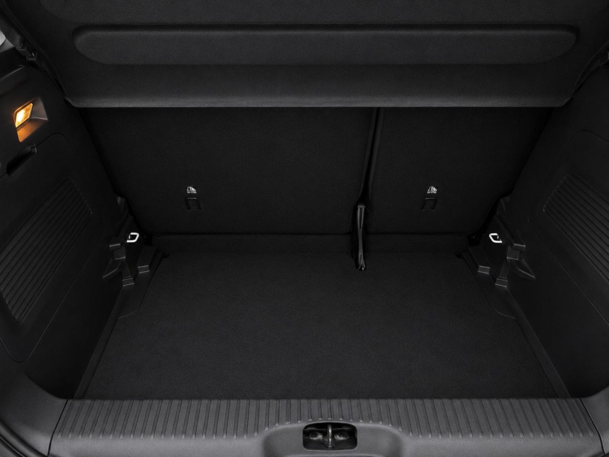 Citroën C3 Aircross BlueHDI 100 shine carplay (2020) - Photo 8