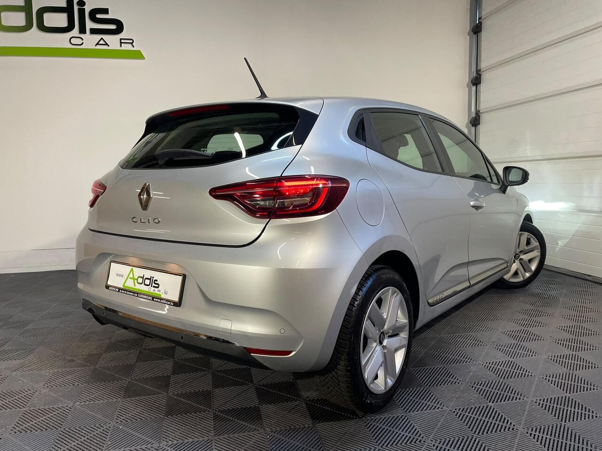 Renault Clio 1.0 TCE 90 CV CORPORATE GPS CARPLAY (2020) - Photo 15