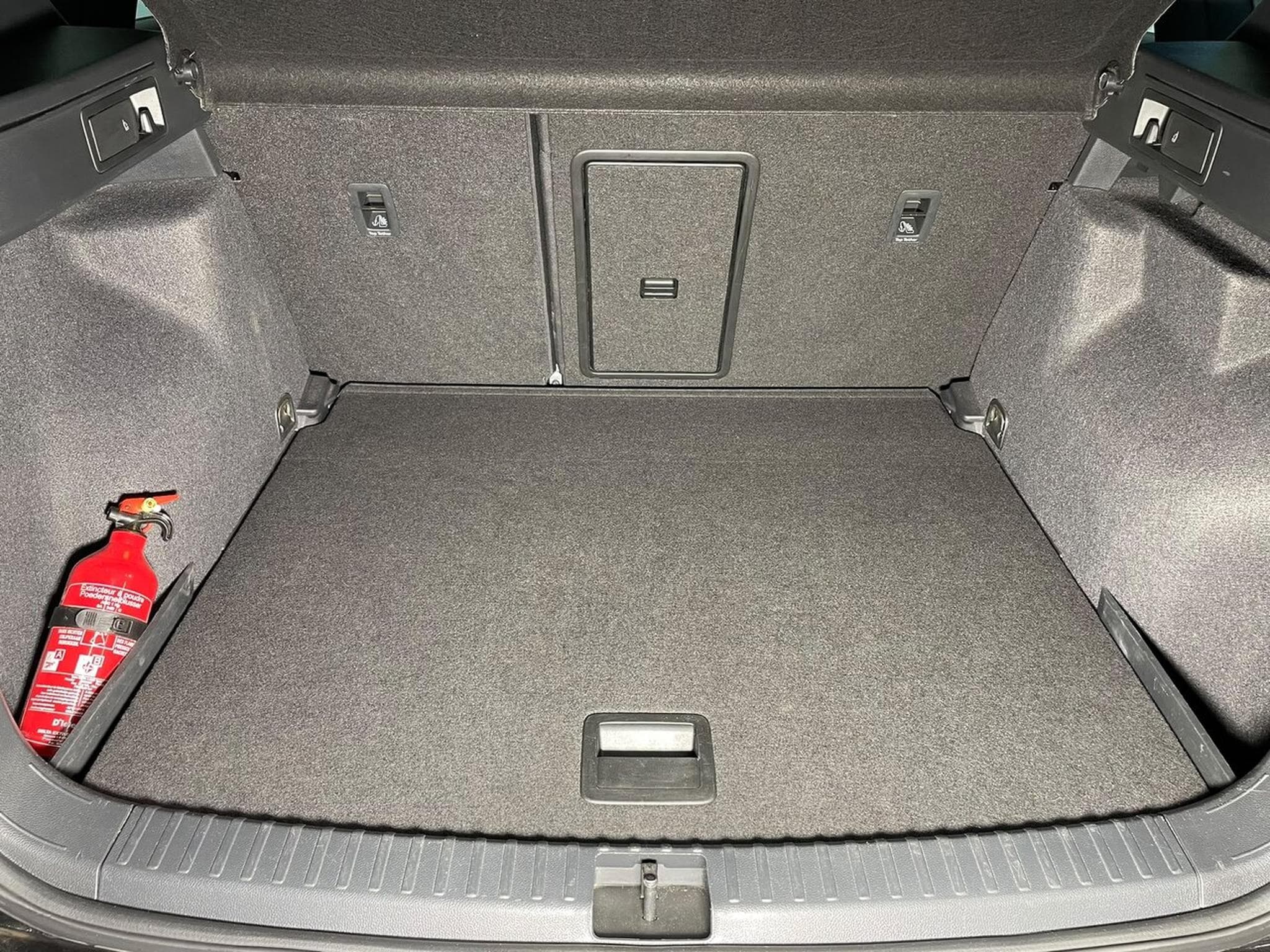 Seat Ateca 1.5 TSI 150 DSG7 FR GPS CARPLAY (2021) - Photo 15