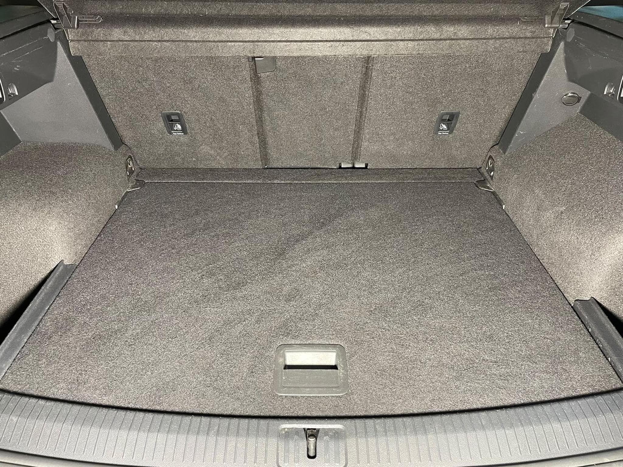 VW Tiguan 2.0 TDI 150 DSG7 LIFE CARPLAY (2022) - Photo 15