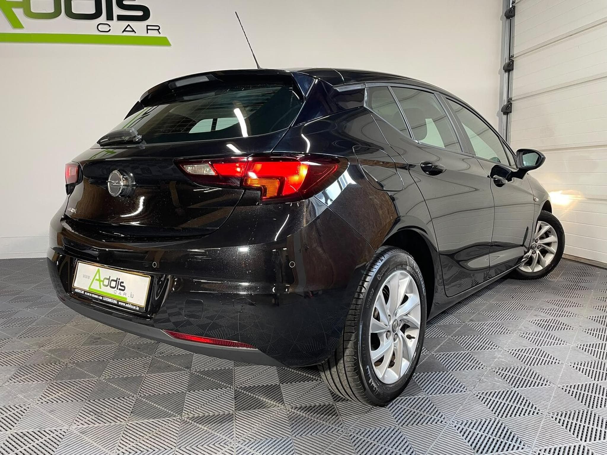 Opel Astra 1.5 D 105 CV EDITION GPS CARPLAY (2021) - Photo 15