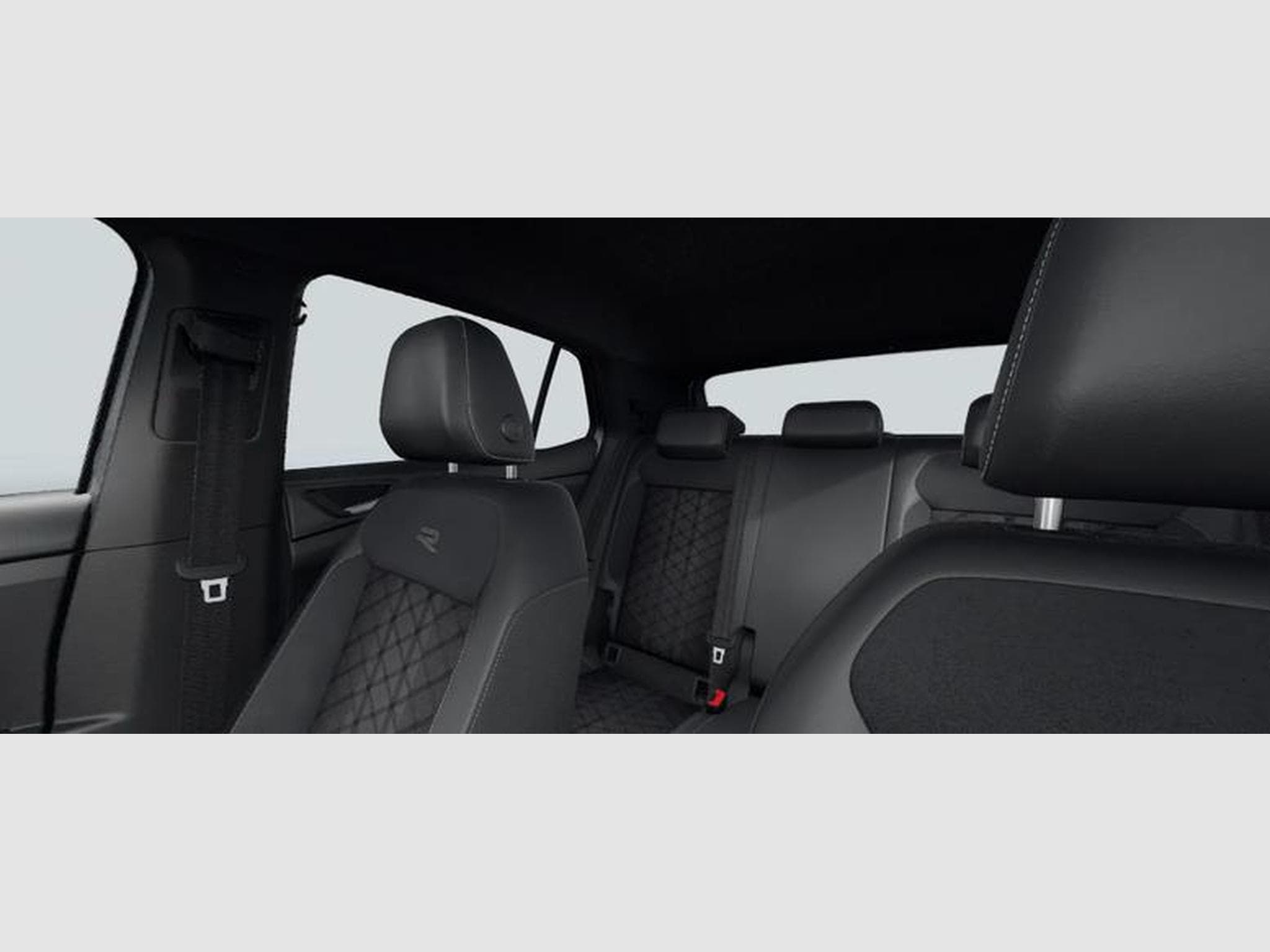 VW T-Cross R-Line 1.5 TSI 7-Gang-DSG (2026) - Foto 4
