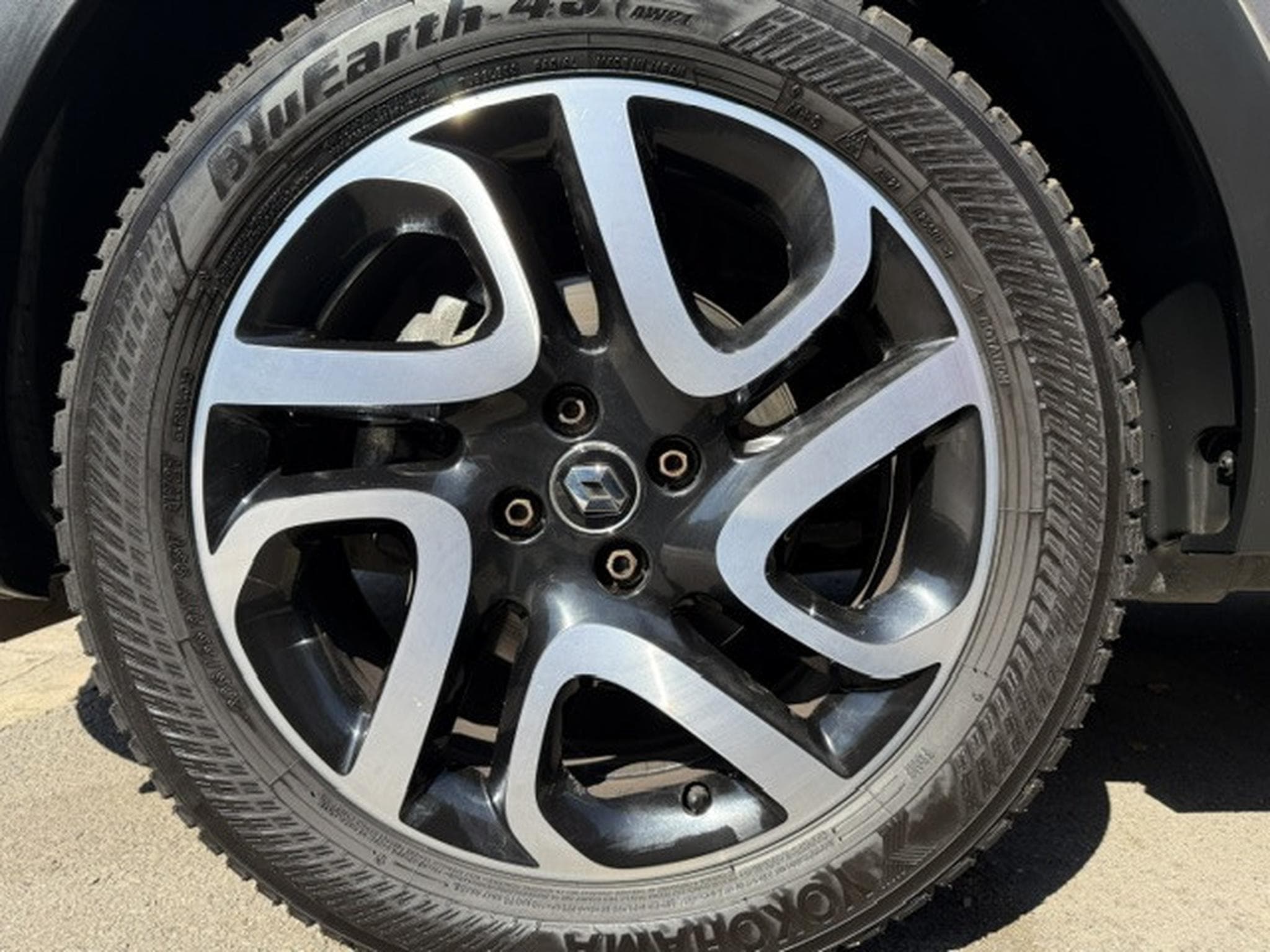 Renault Captur TCe EDC Auto Luxe (2016) - Foto 5