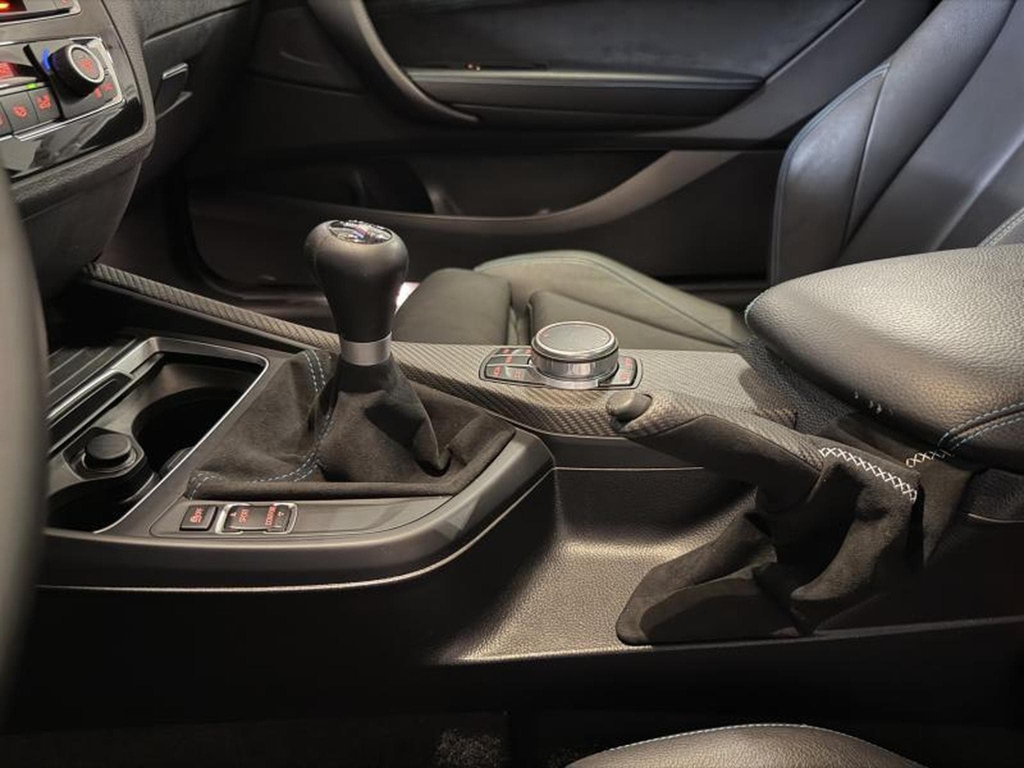 BMW M2 LCI M Performance * Miltek * Carbon (2018) - Photo 22