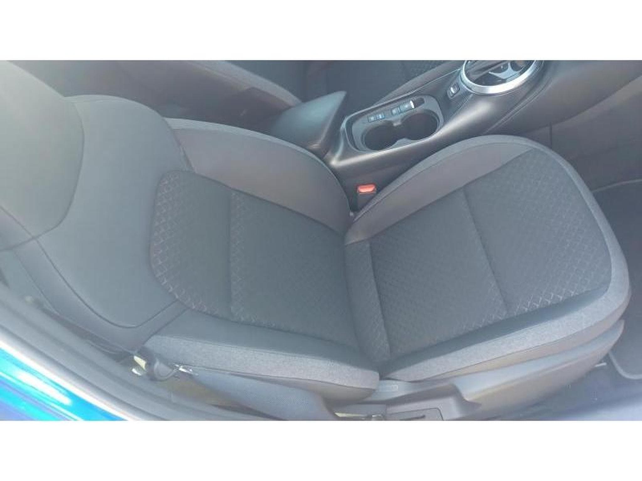 Nissan Juke N-Dessing (2025) - Foto 30