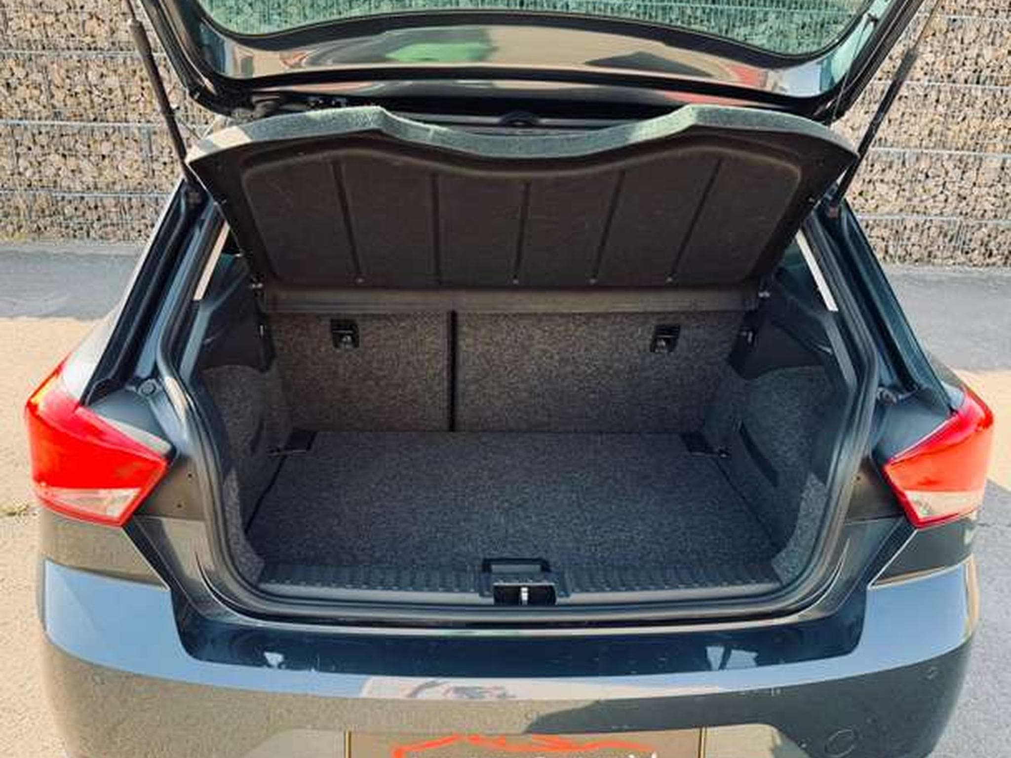SEAT Ibiza Ibiza 1.0 TSI Move! Navi //Garantie 12 Mois ✅✅✅ (2022) - Foto 16